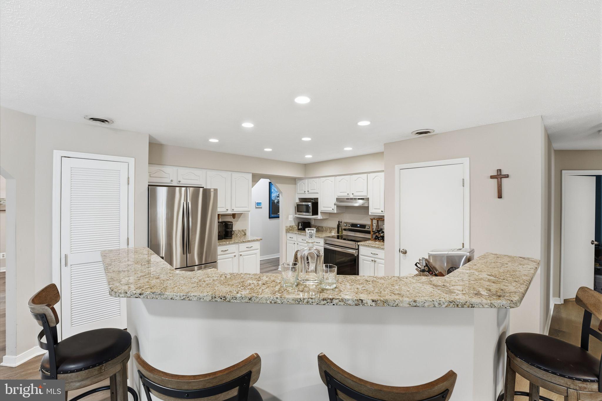 DOC STONE - Residential