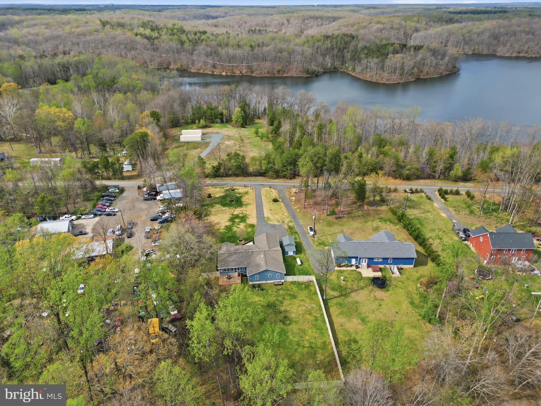 DOC STONE - Residential