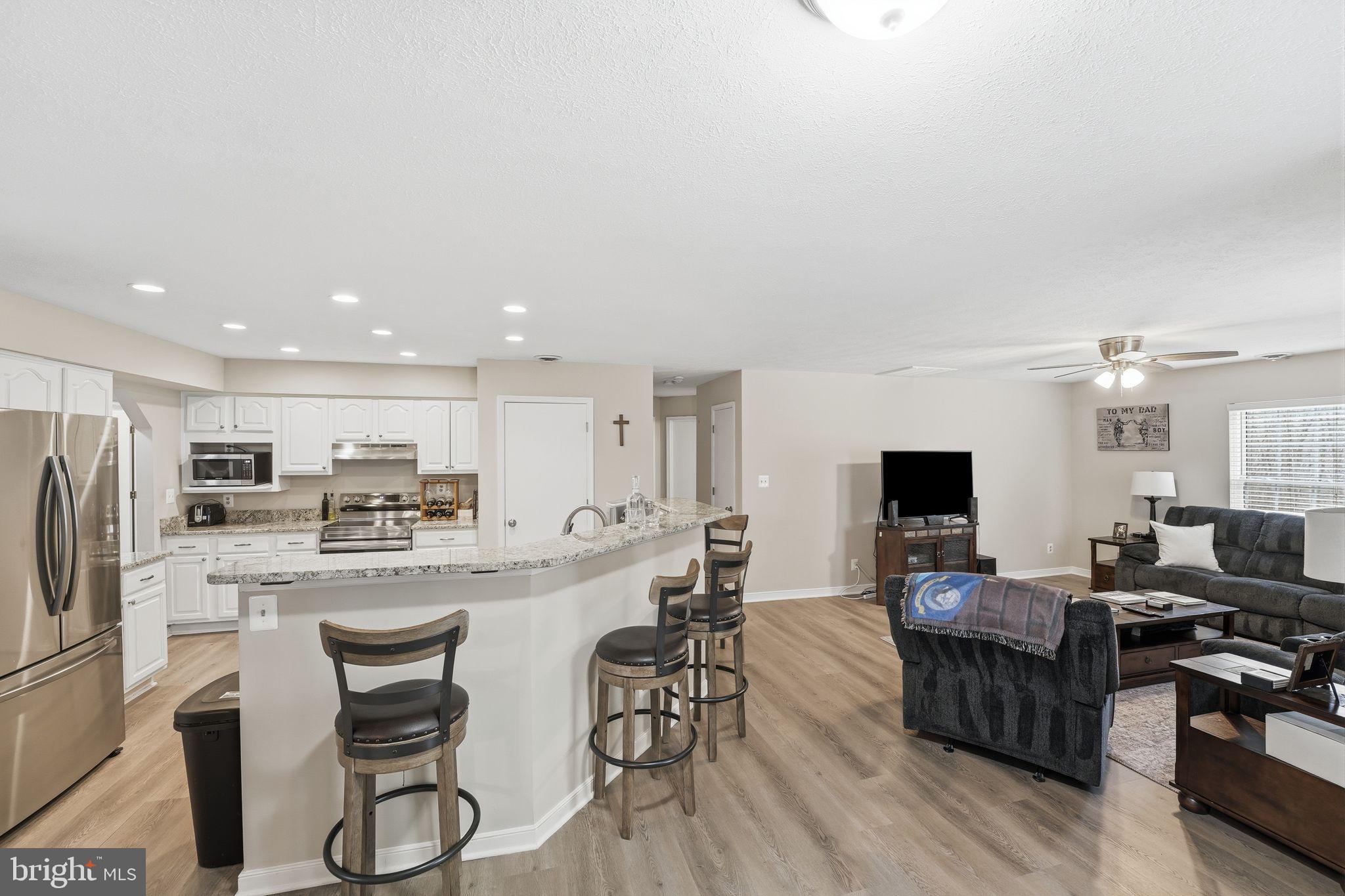 DOC STONE - Residential