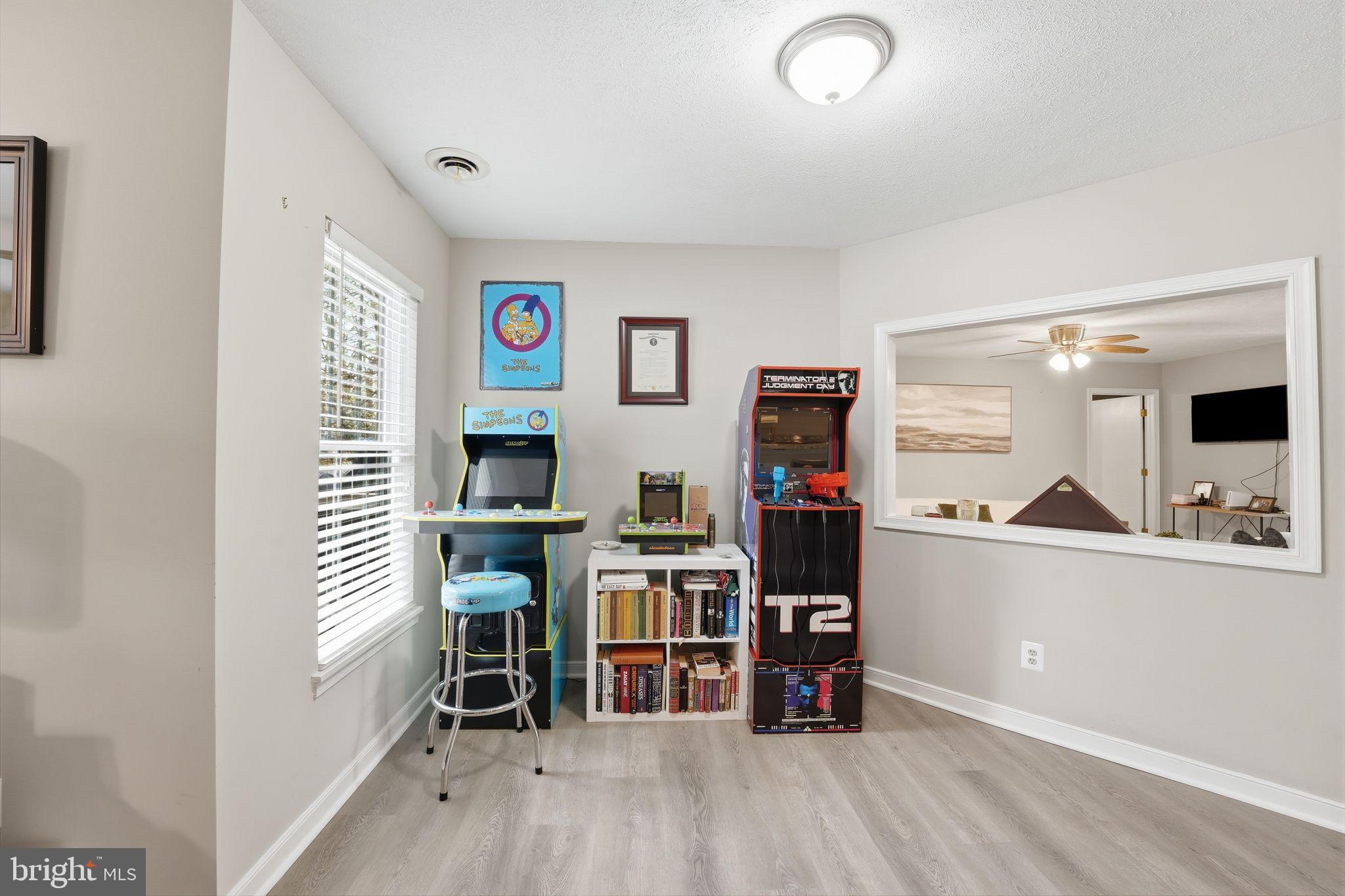 DOC STONE - Residential