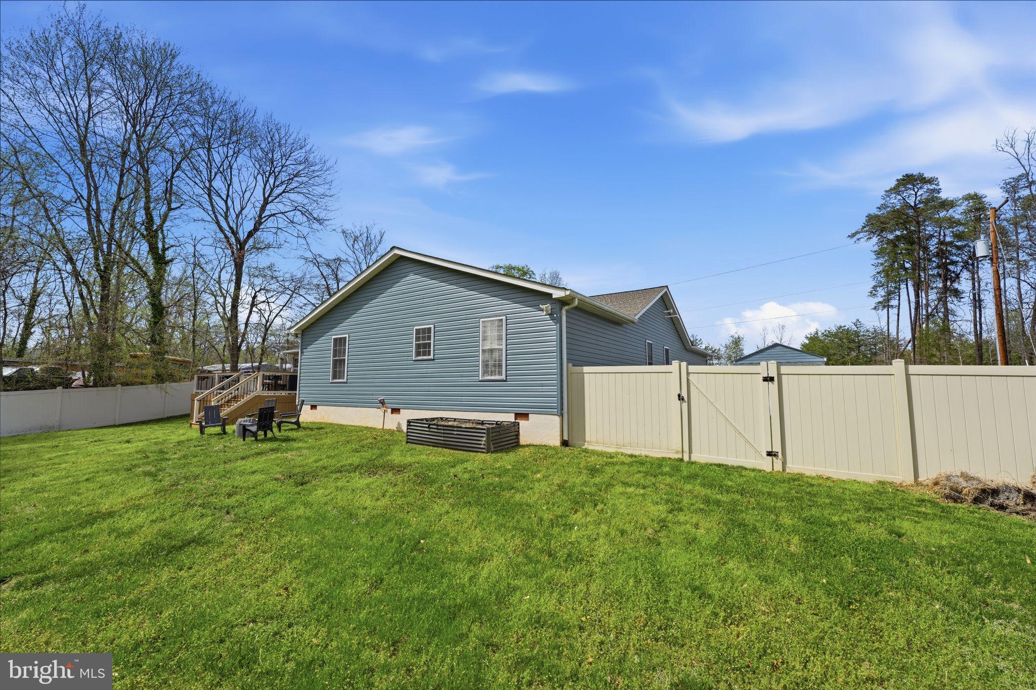 DOC STONE - Residential