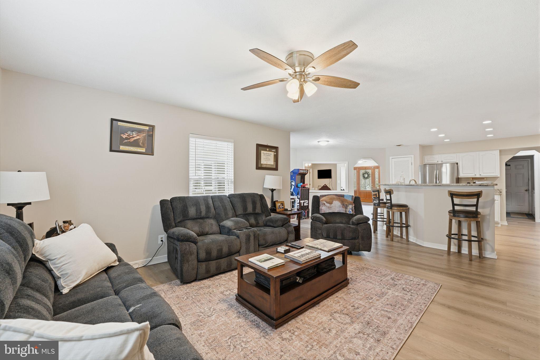 DOC STONE - Residential