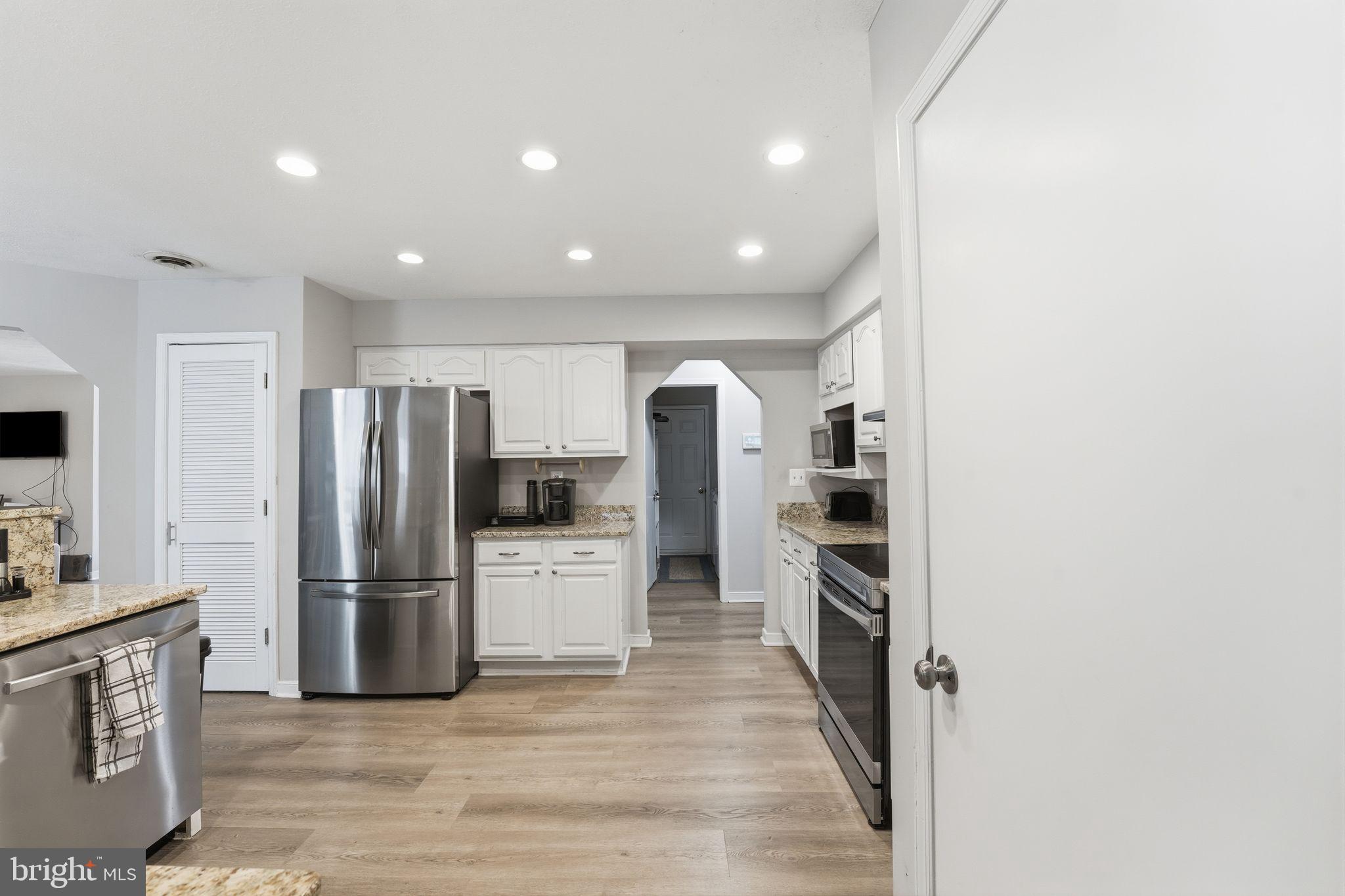 DOC STONE - Residential