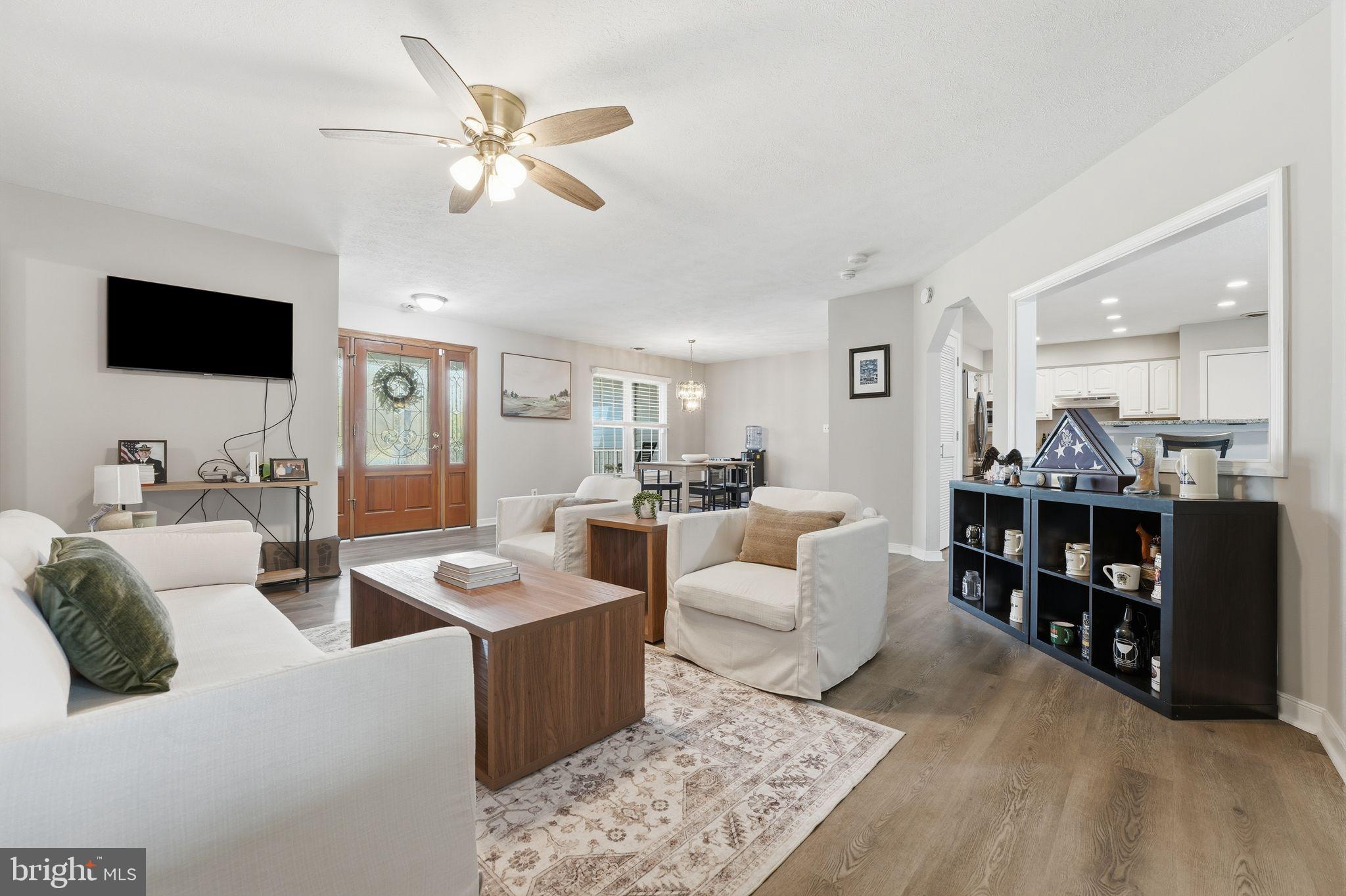 DOC STONE - Residential