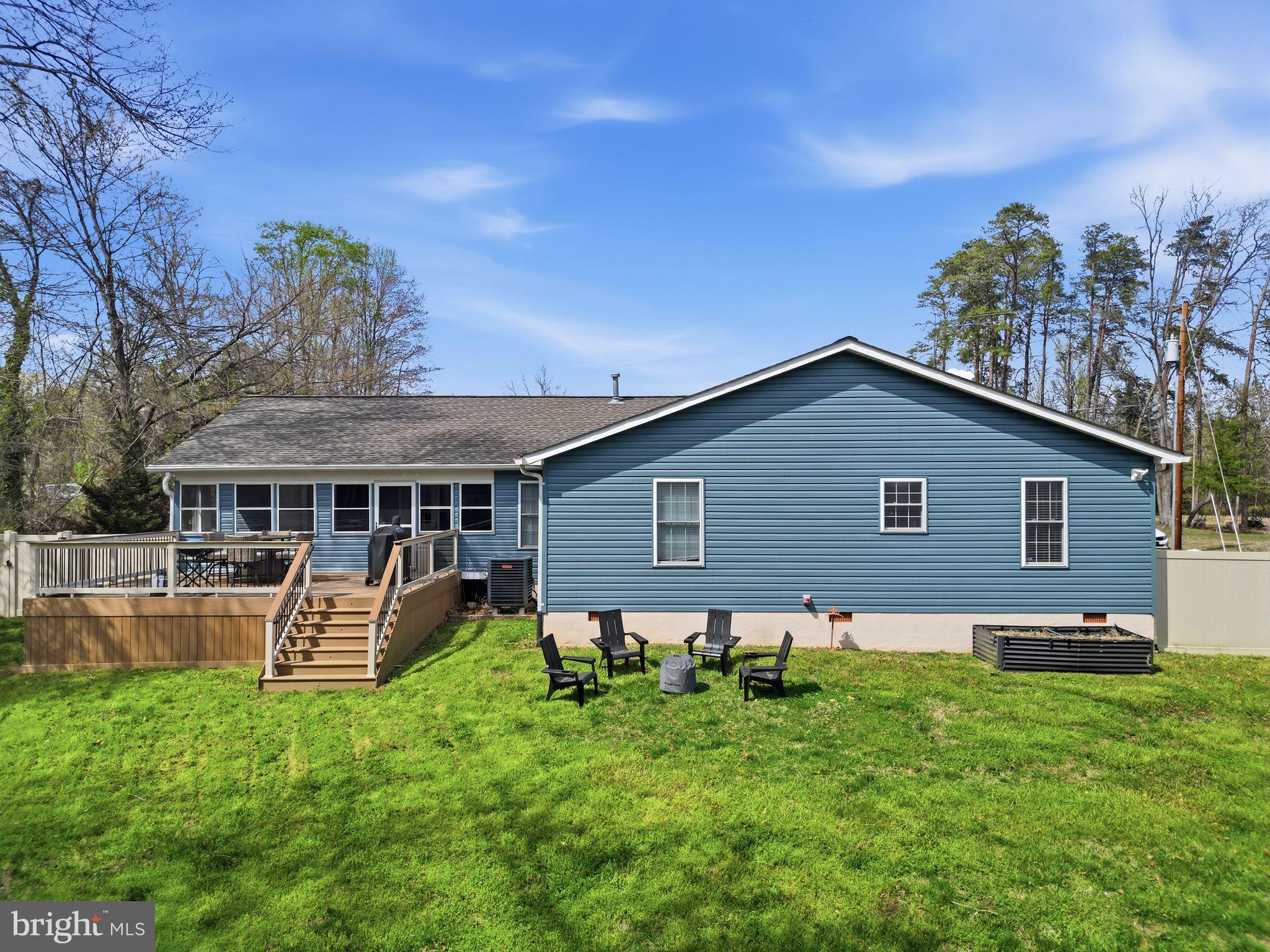 DOC STONE - Residential