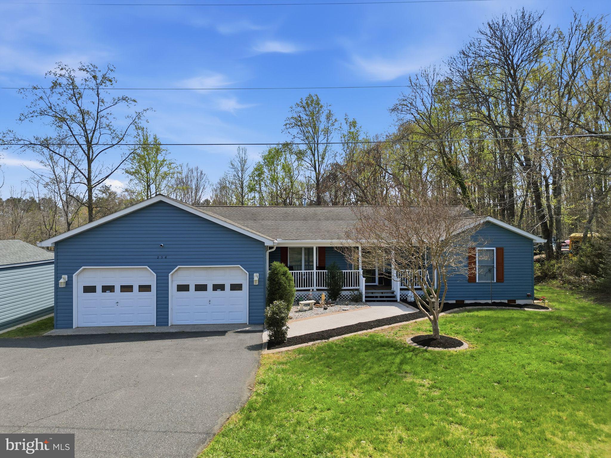 DOC STONE - Residential