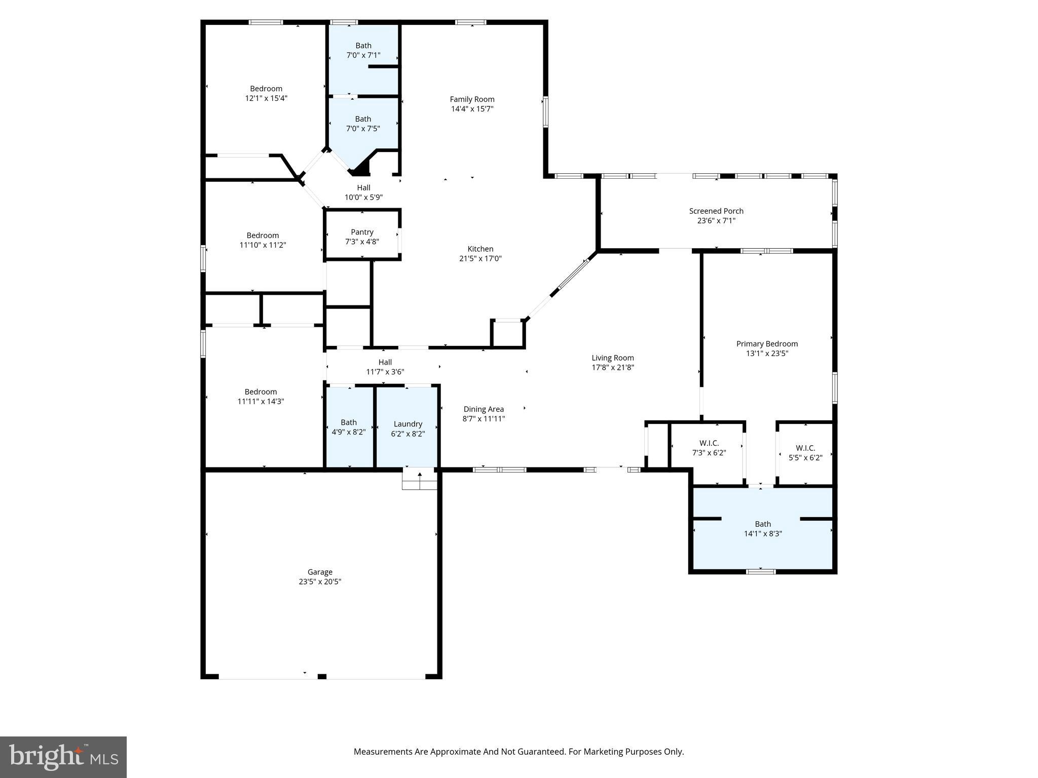 DOC STONE - Residential
