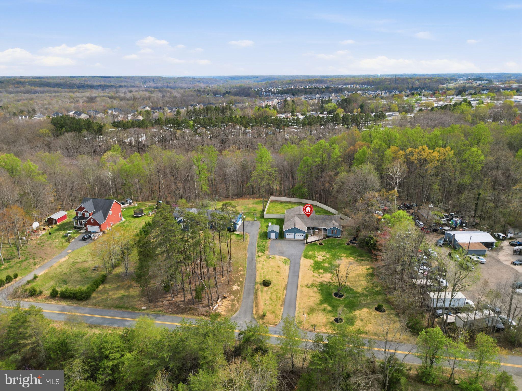 DOC STONE - Residential