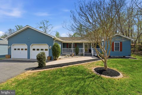 Homes For Sale - 256 Doc Stone Road<br/> STAFFORD, VA 22556