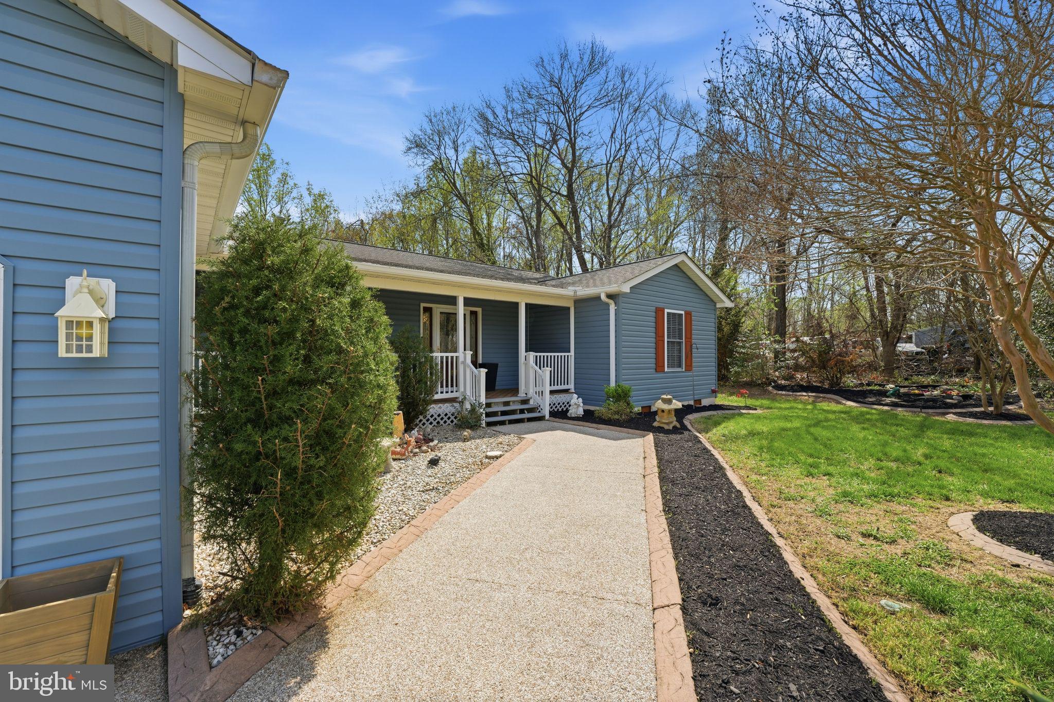 DOC STONE - Residential