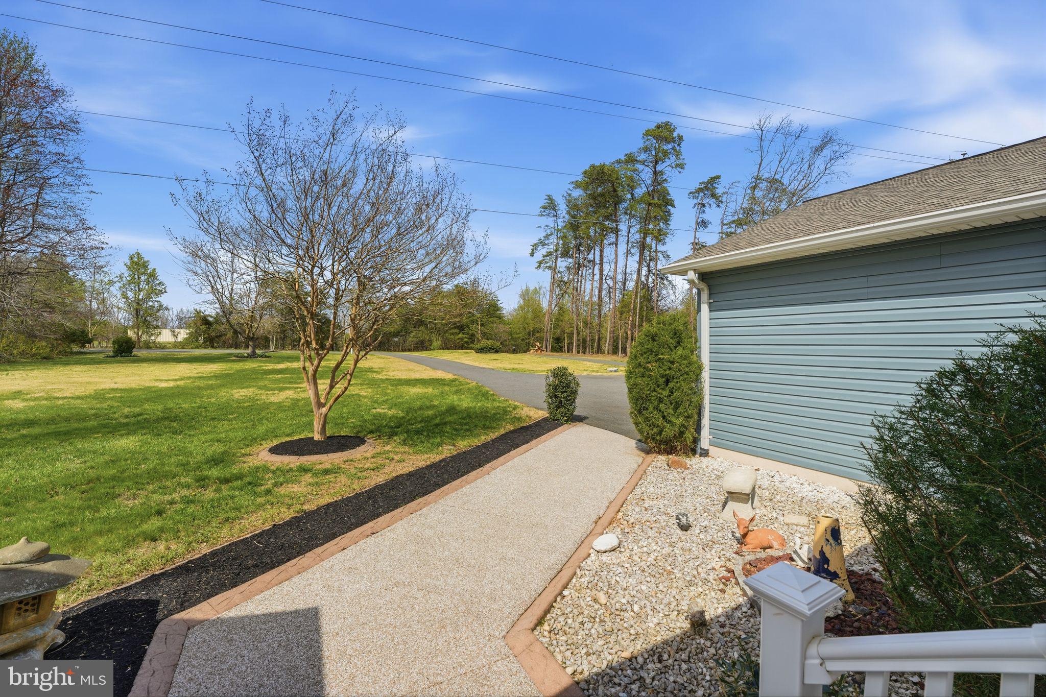 DOC STONE - Residential