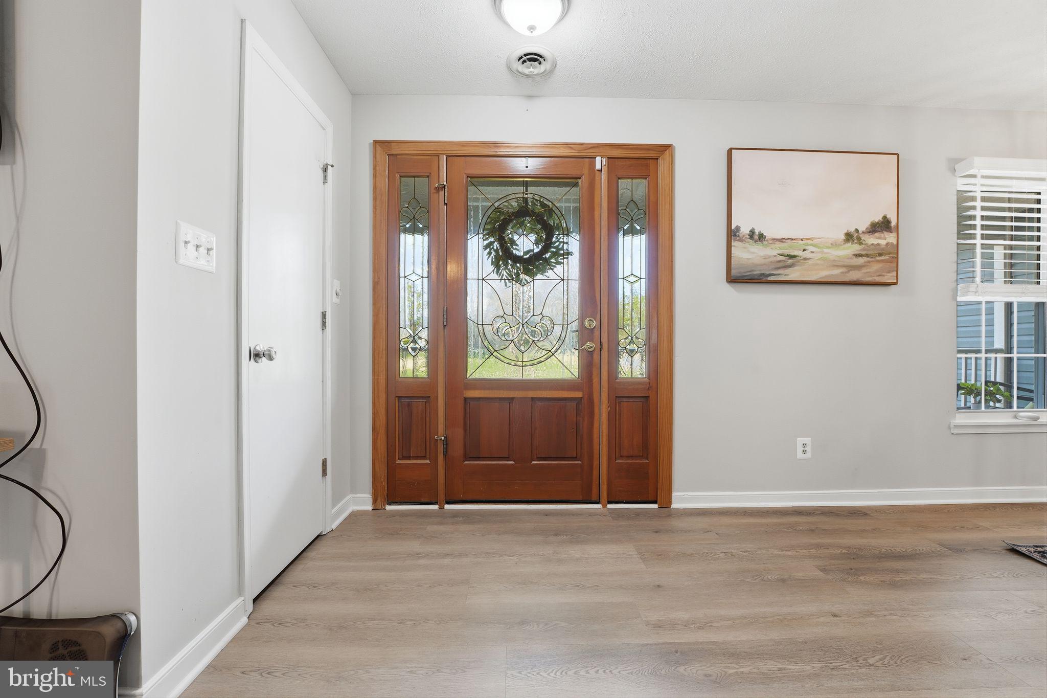 DOC STONE - Residential