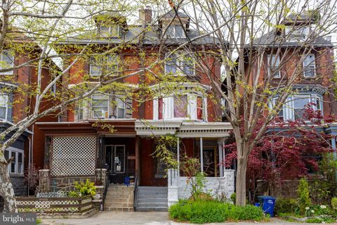 Photo of 5109 Chester Avenue, PHILADELPHIA, PA 19143 (MLS # PAPH2605764)