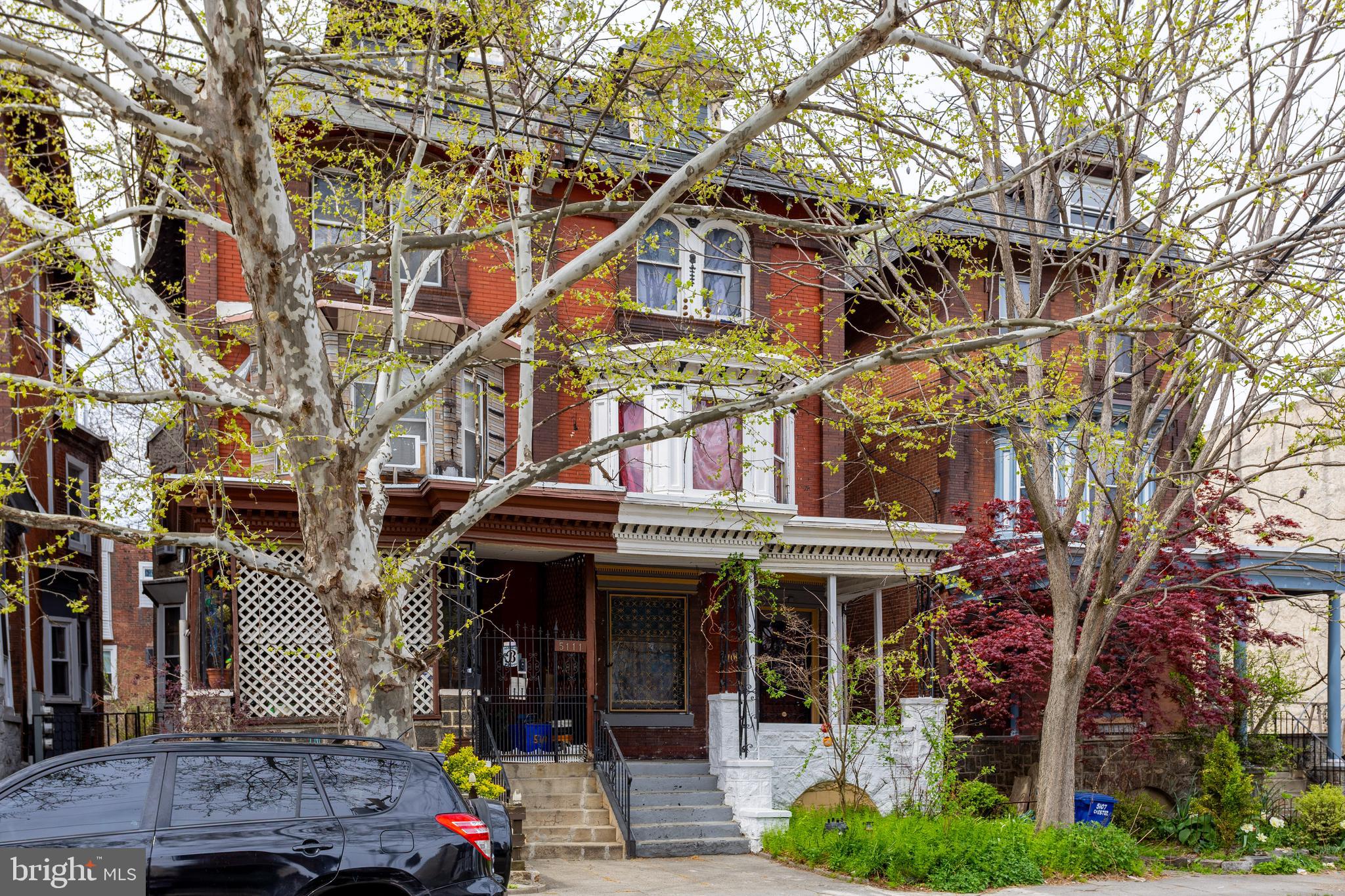 5109 CHESTER AVENUE