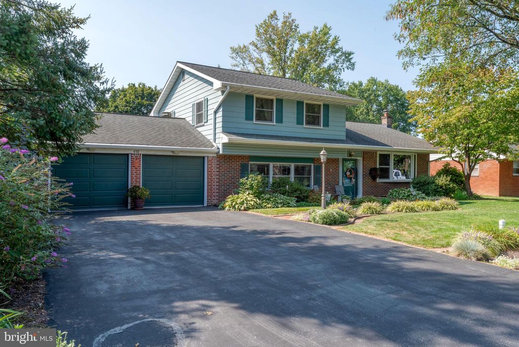 Photo of 458 Revere Road, LANCASTER, PA 17601 (MLS # PALA2076292)