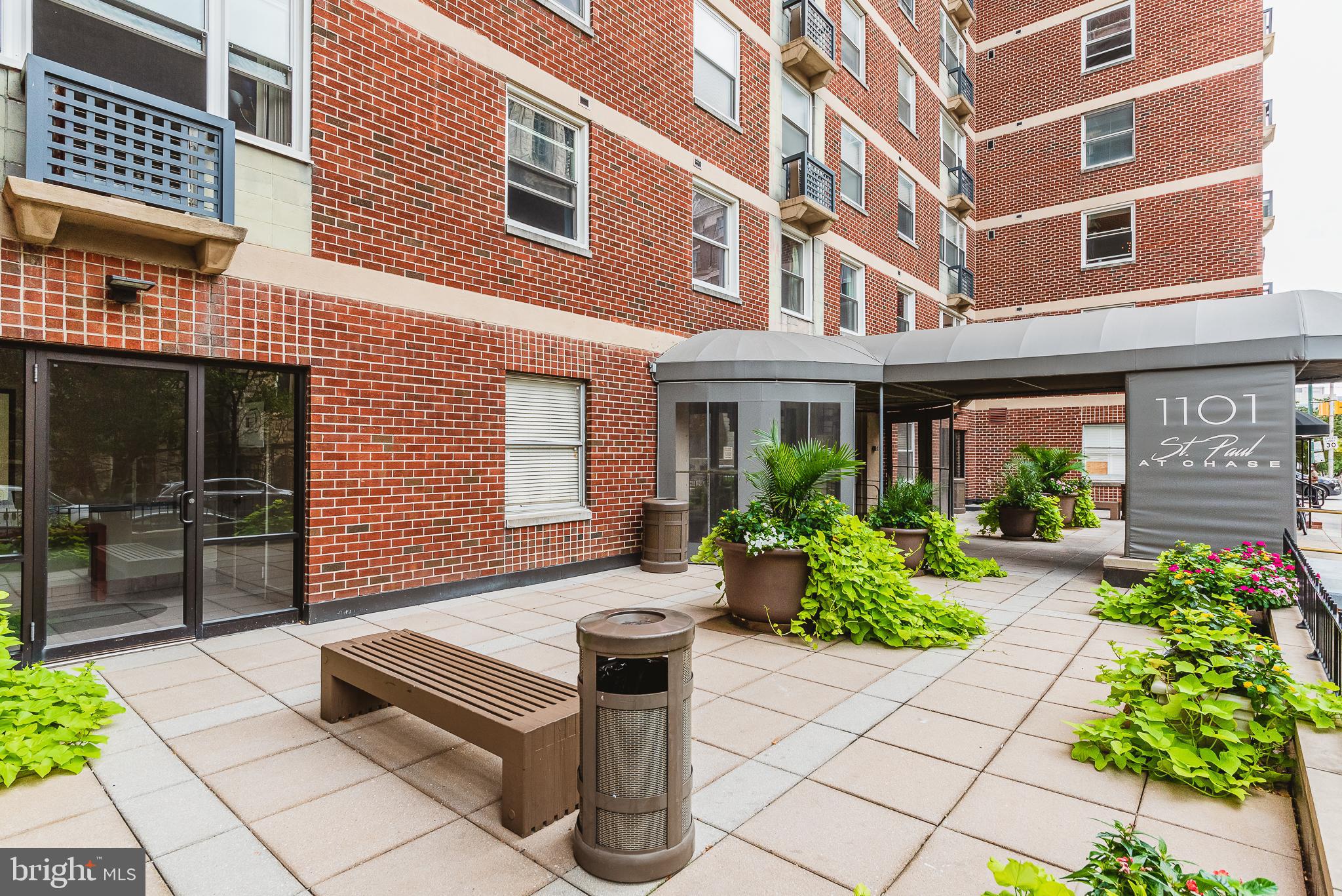 MOUNT VERNON PLACE HISTORIC DISTRICT - Residential