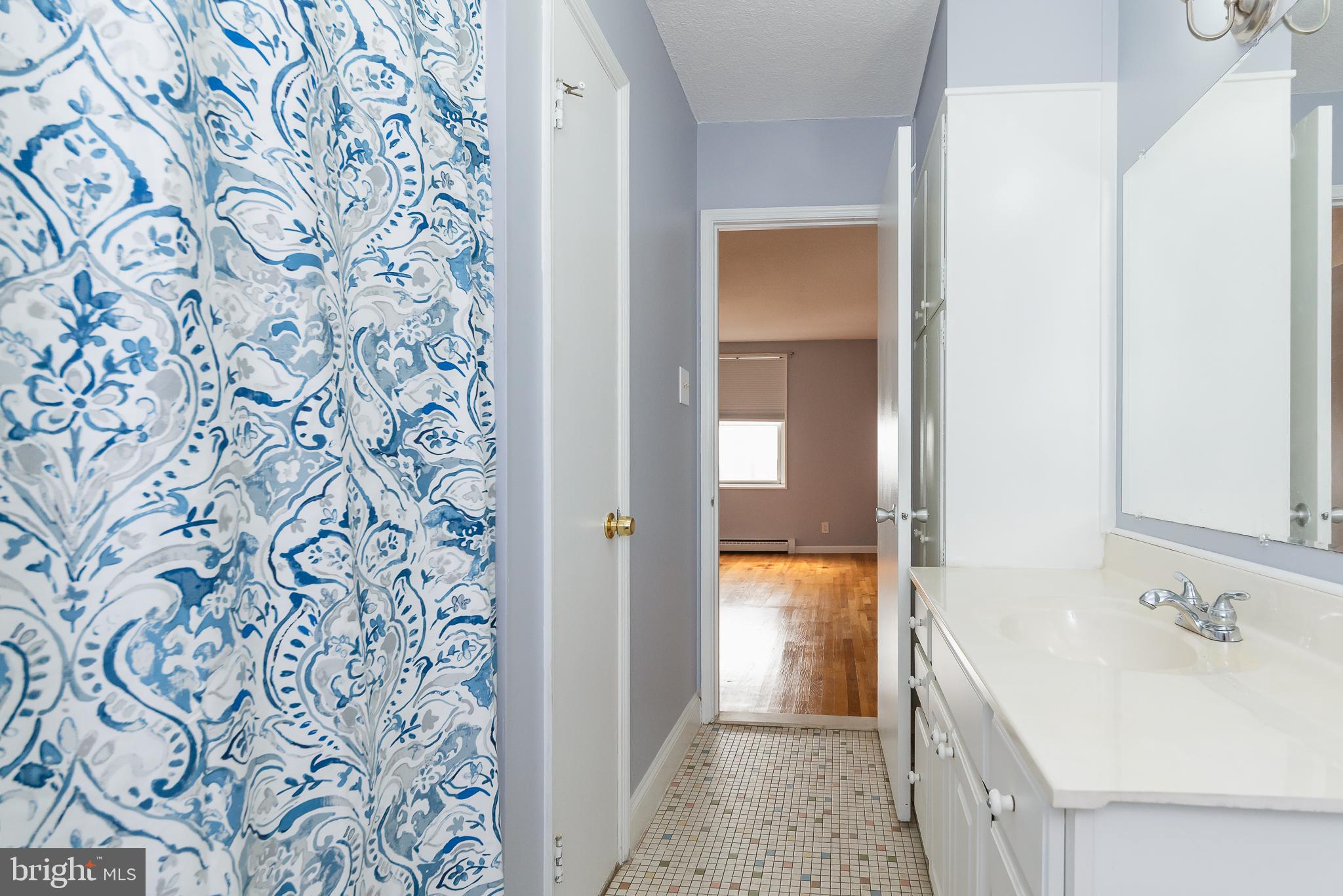 MOUNT VERNON PLACE HISTORIC DISTRICT - Residential