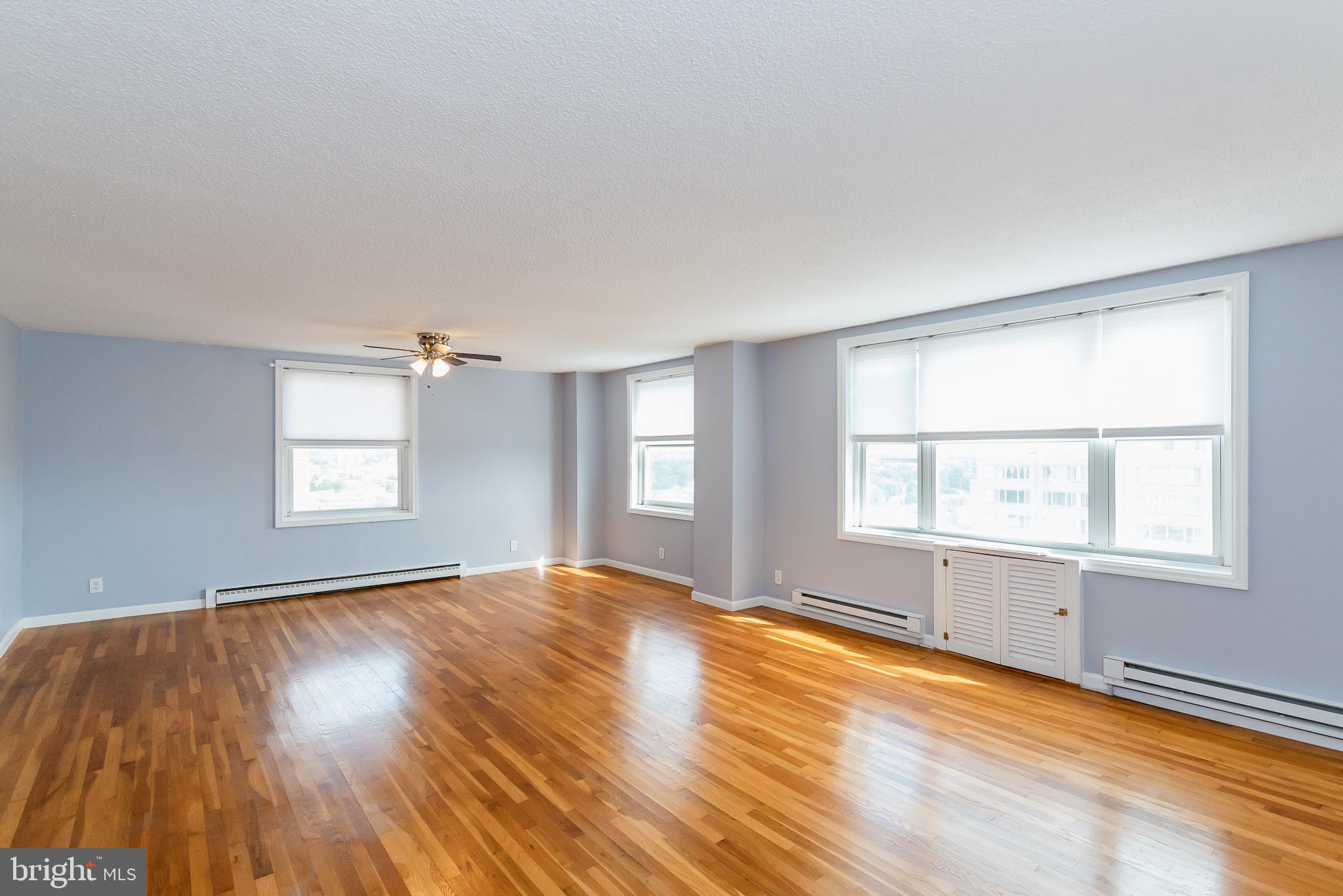 MOUNT VERNON PLACE HISTORIC DISTRICT - Residential