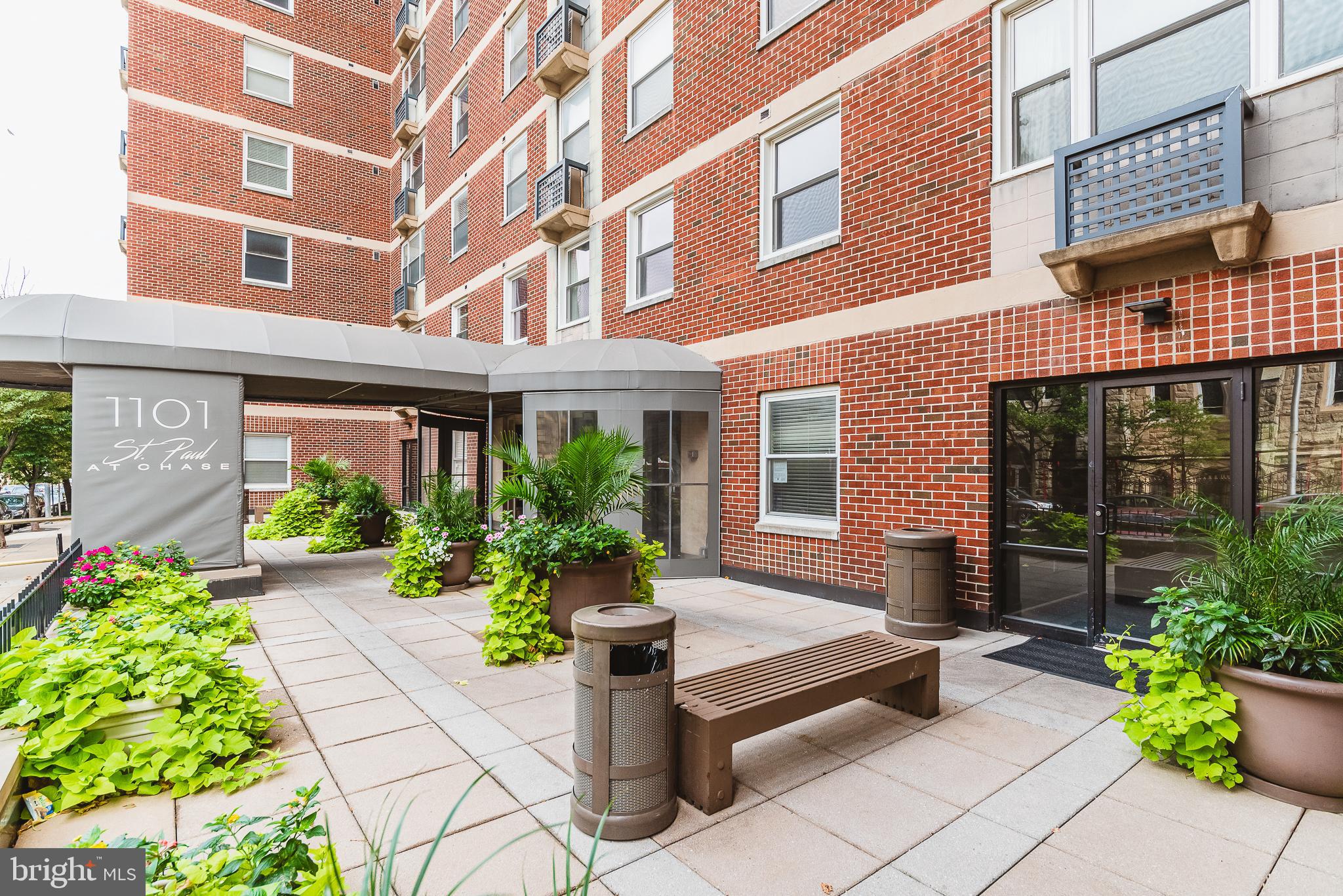 MOUNT VERNON PLACE HISTORIC DISTRICT - Residential