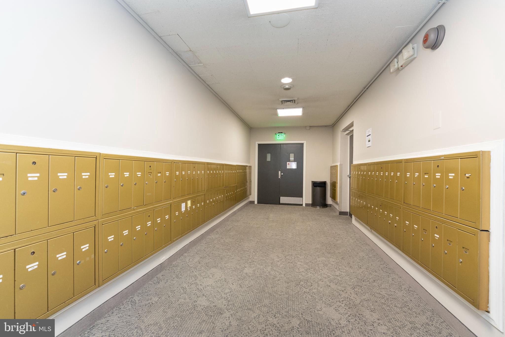 MOUNT VERNON PLACE HISTORIC DISTRICT - Residential