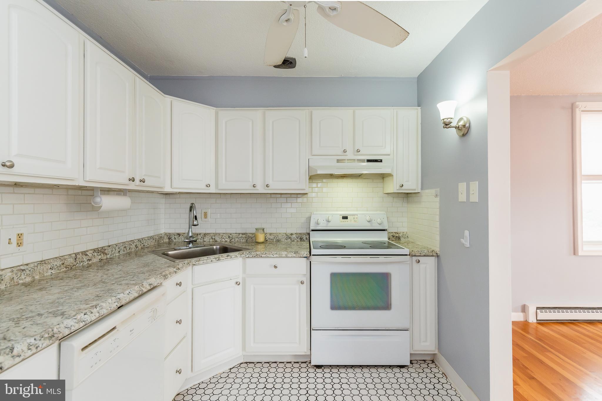 MOUNT VERNON PLACE HISTORIC DISTRICT - Residential