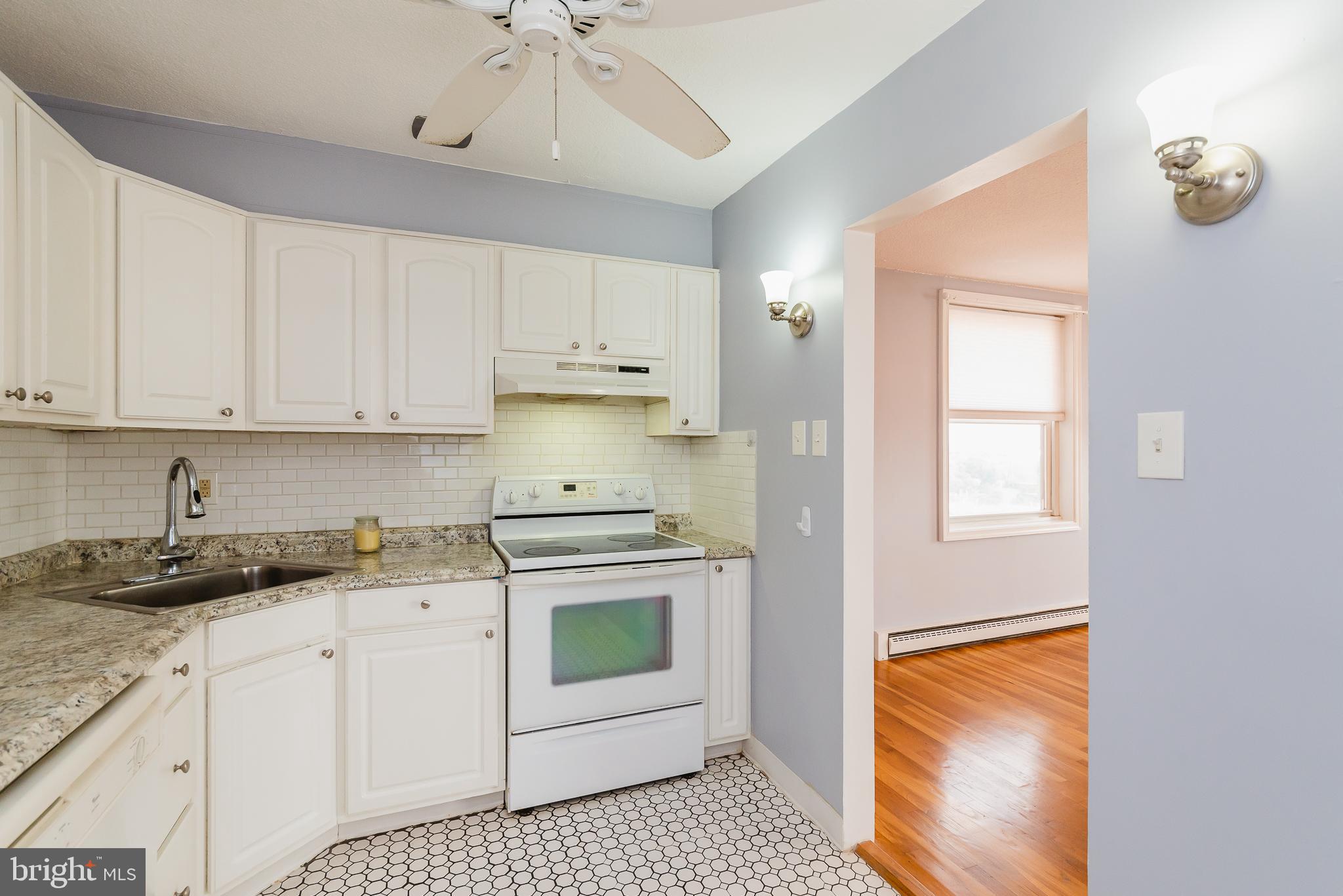 MOUNT VERNON PLACE HISTORIC DISTRICT - Residential