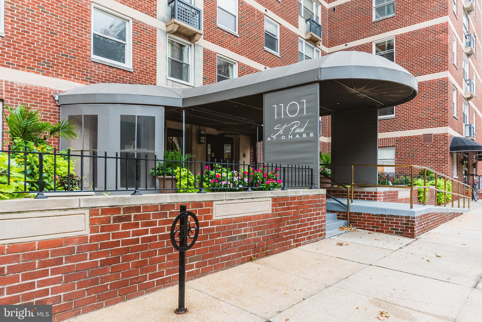 MOUNT VERNON PLACE HISTORIC DISTRICT - Residential