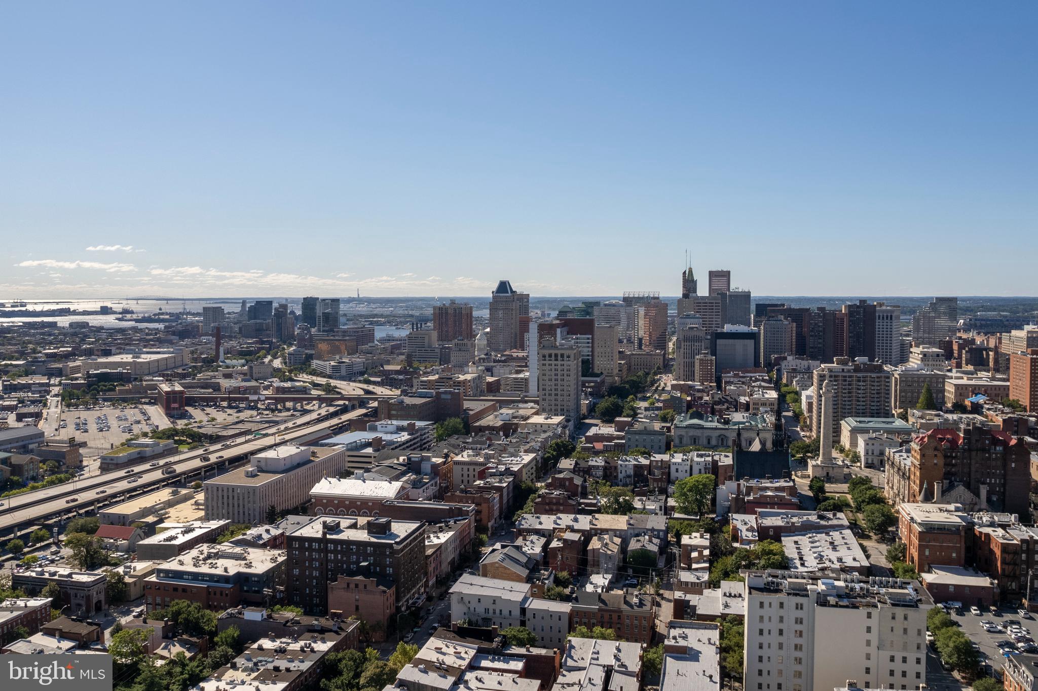 MOUNT VERNON PLACE HISTORIC DISTRICT - Residential