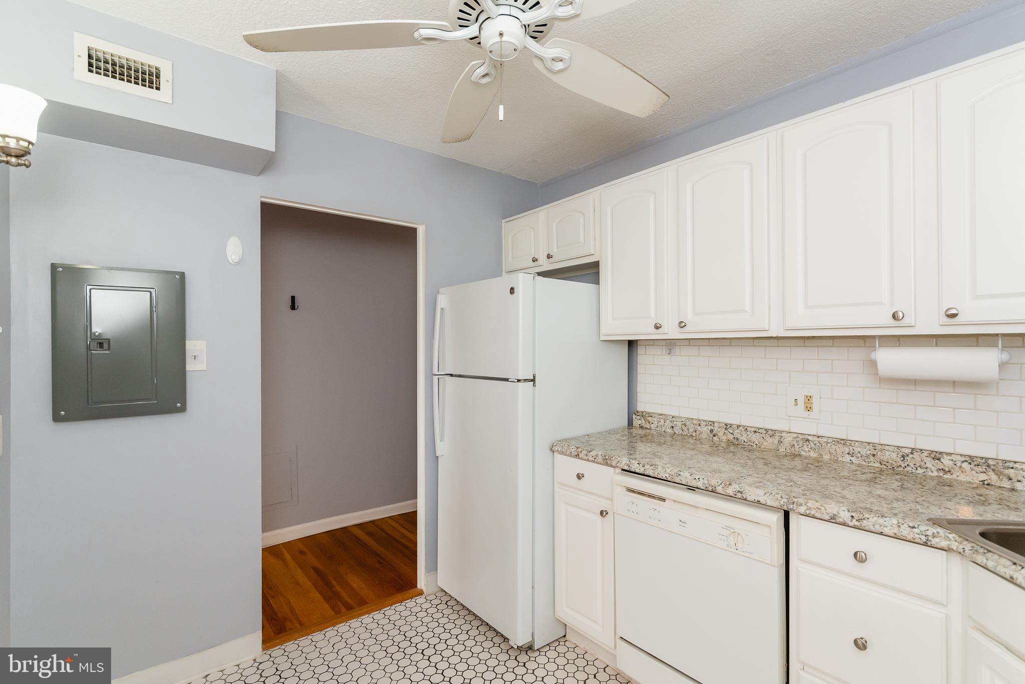 MOUNT VERNON PLACE HISTORIC DISTRICT - Residential