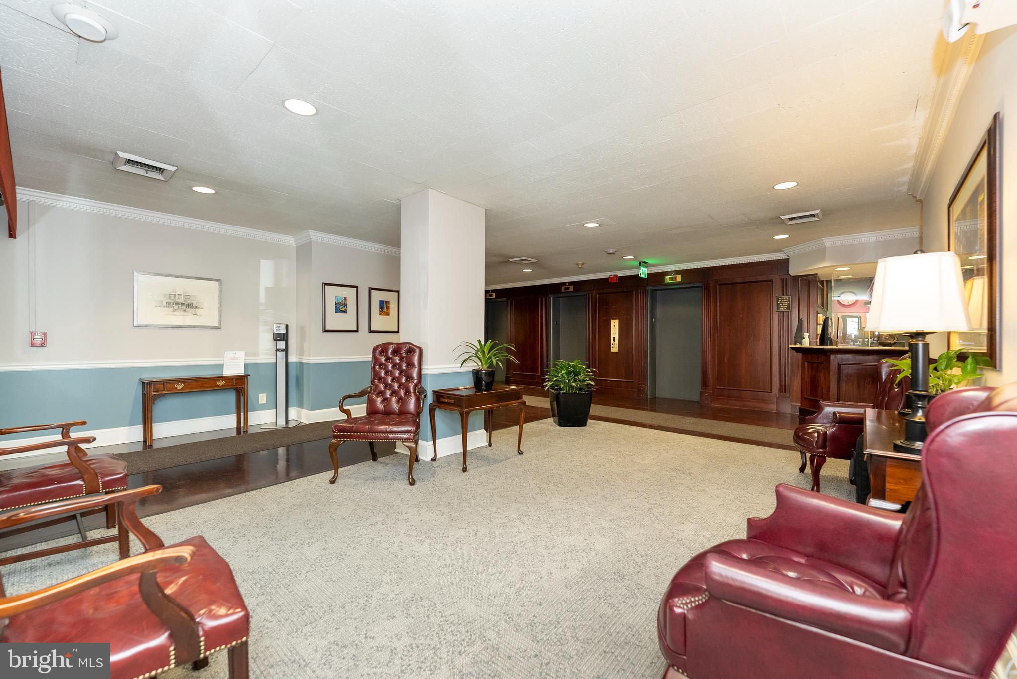 MOUNT VERNON PLACE HISTORIC DISTRICT - Residential