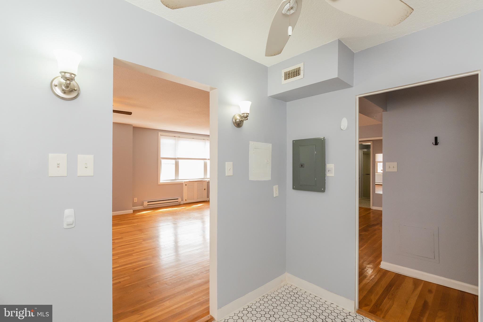 MOUNT VERNON PLACE HISTORIC DISTRICT - Residential