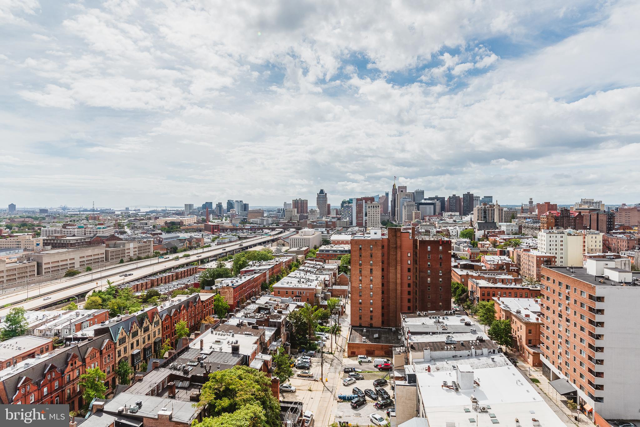 MOUNT VERNON PLACE HISTORIC DISTRICT - Residential