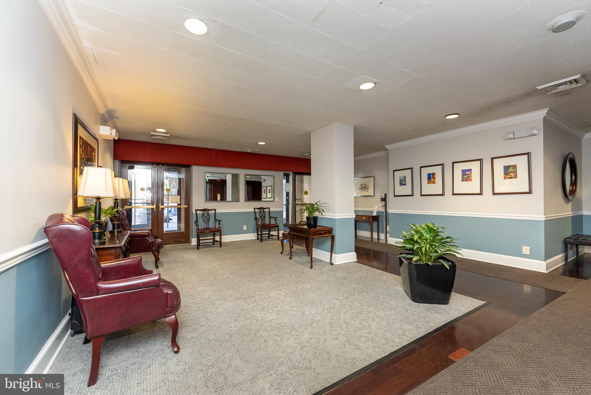 MOUNT VERNON PLACE HISTORIC DISTRICT - Residential