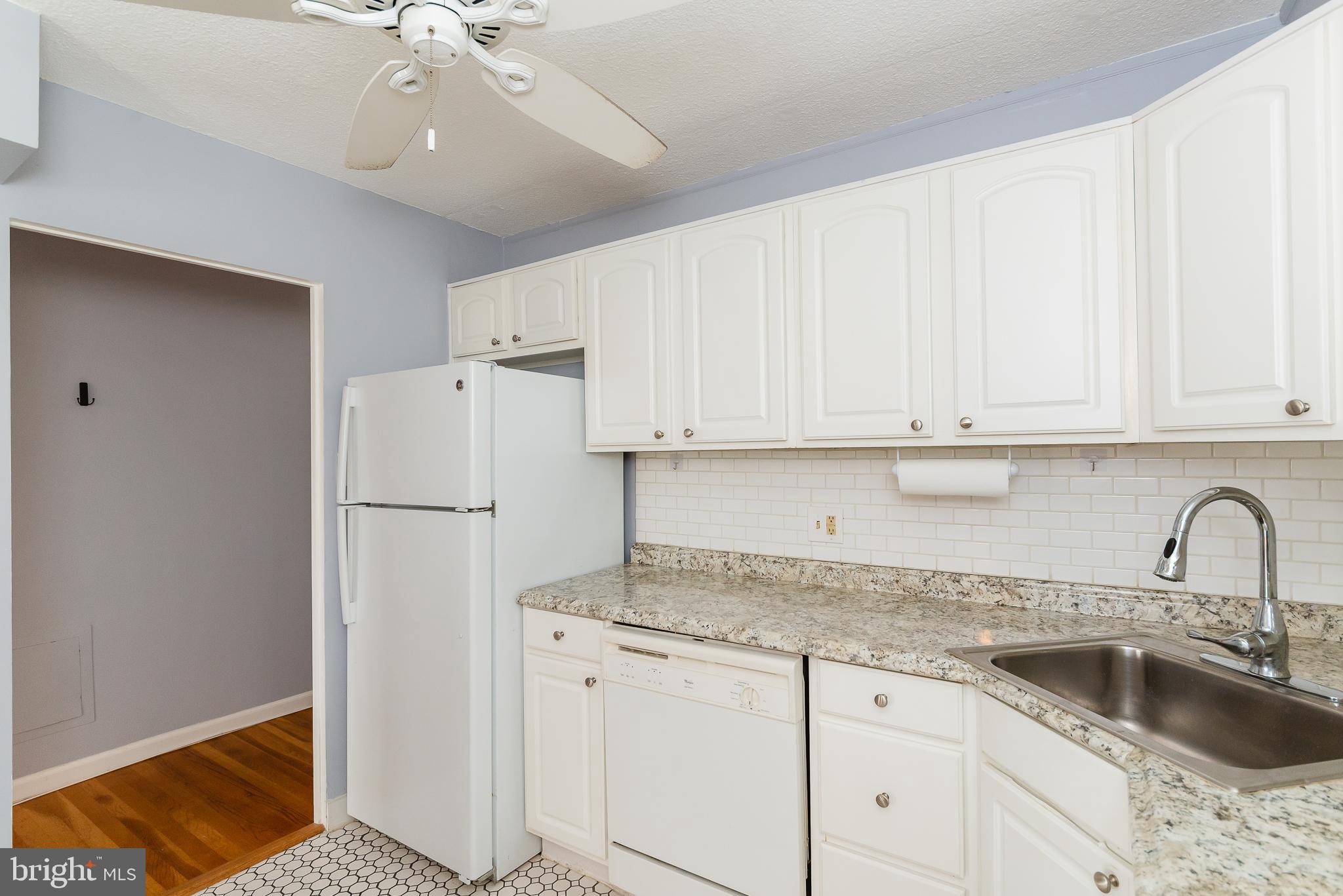 MOUNT VERNON PLACE HISTORIC DISTRICT - Residential