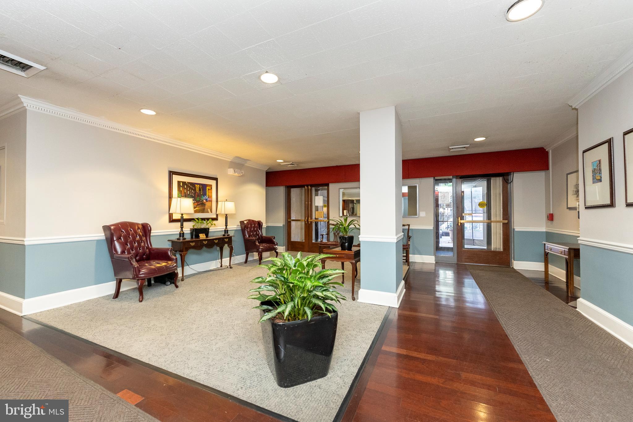 MOUNT VERNON PLACE HISTORIC DISTRICT - Residential