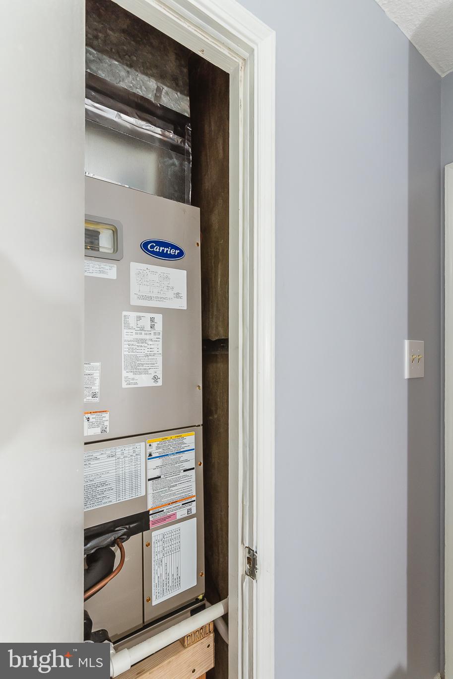 MOUNT VERNON PLACE HISTORIC DISTRICT - Residential