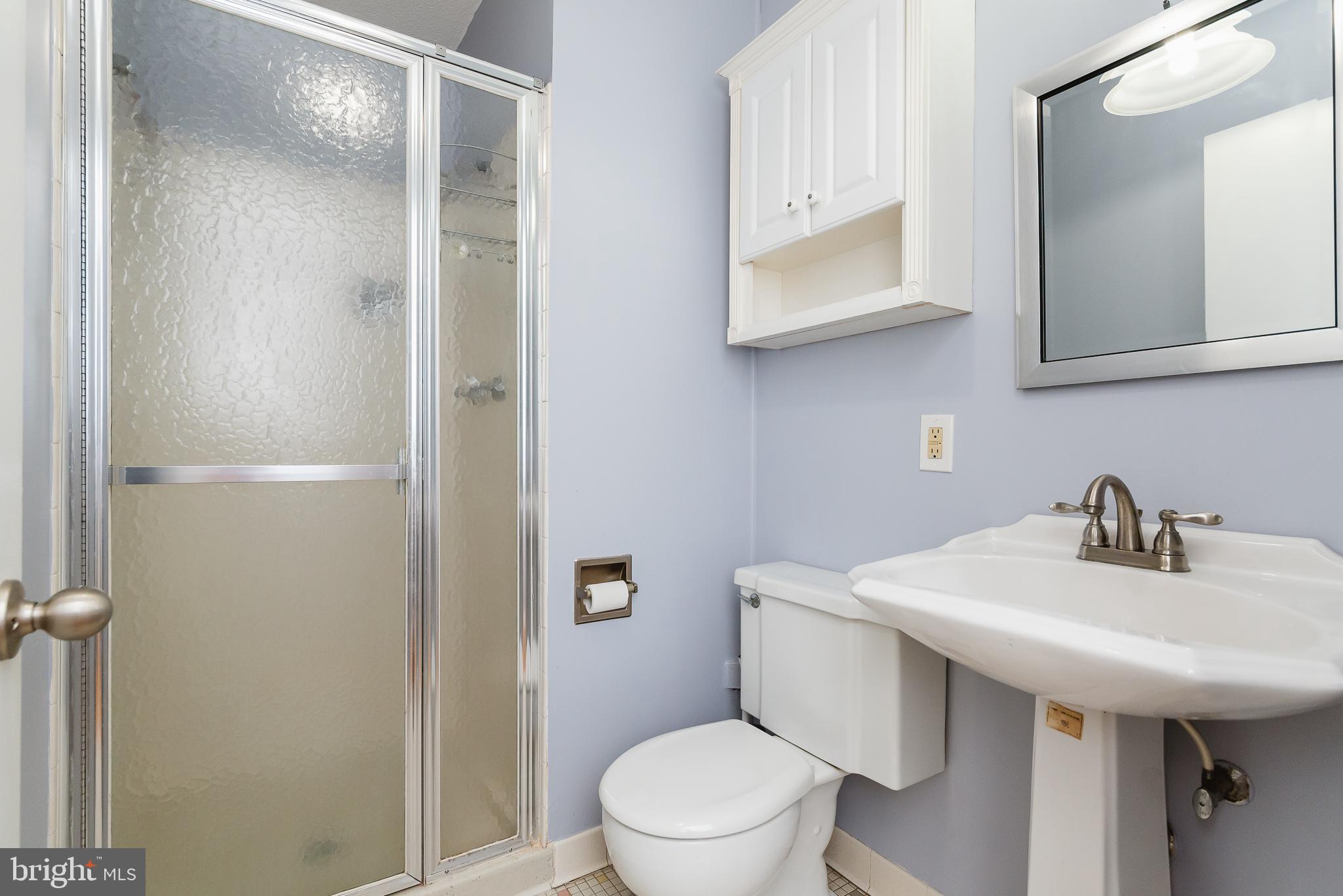 MOUNT VERNON PLACE HISTORIC DISTRICT - Residential