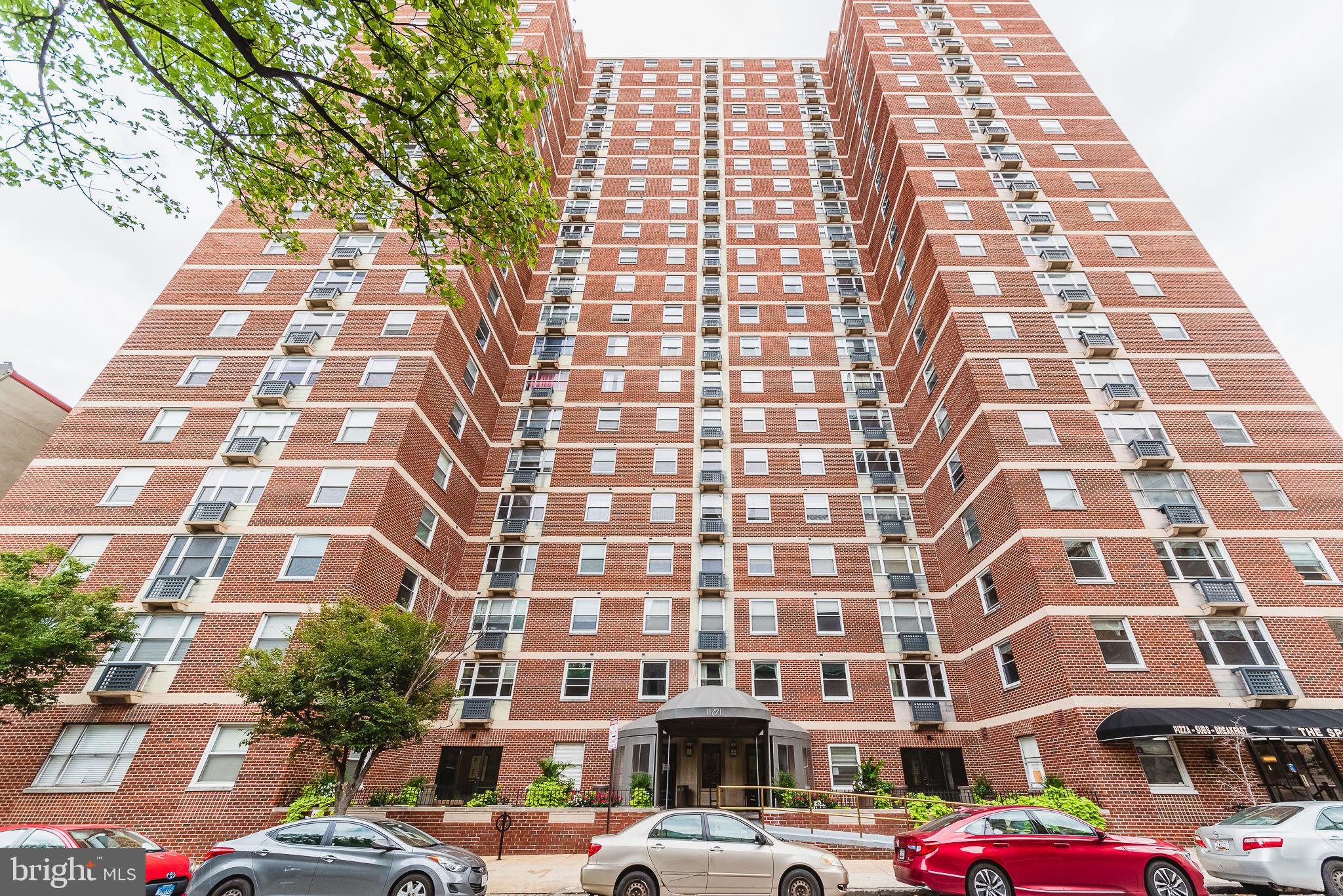 MOUNT VERNON PLACE HISTORIC DISTRICT - Residential