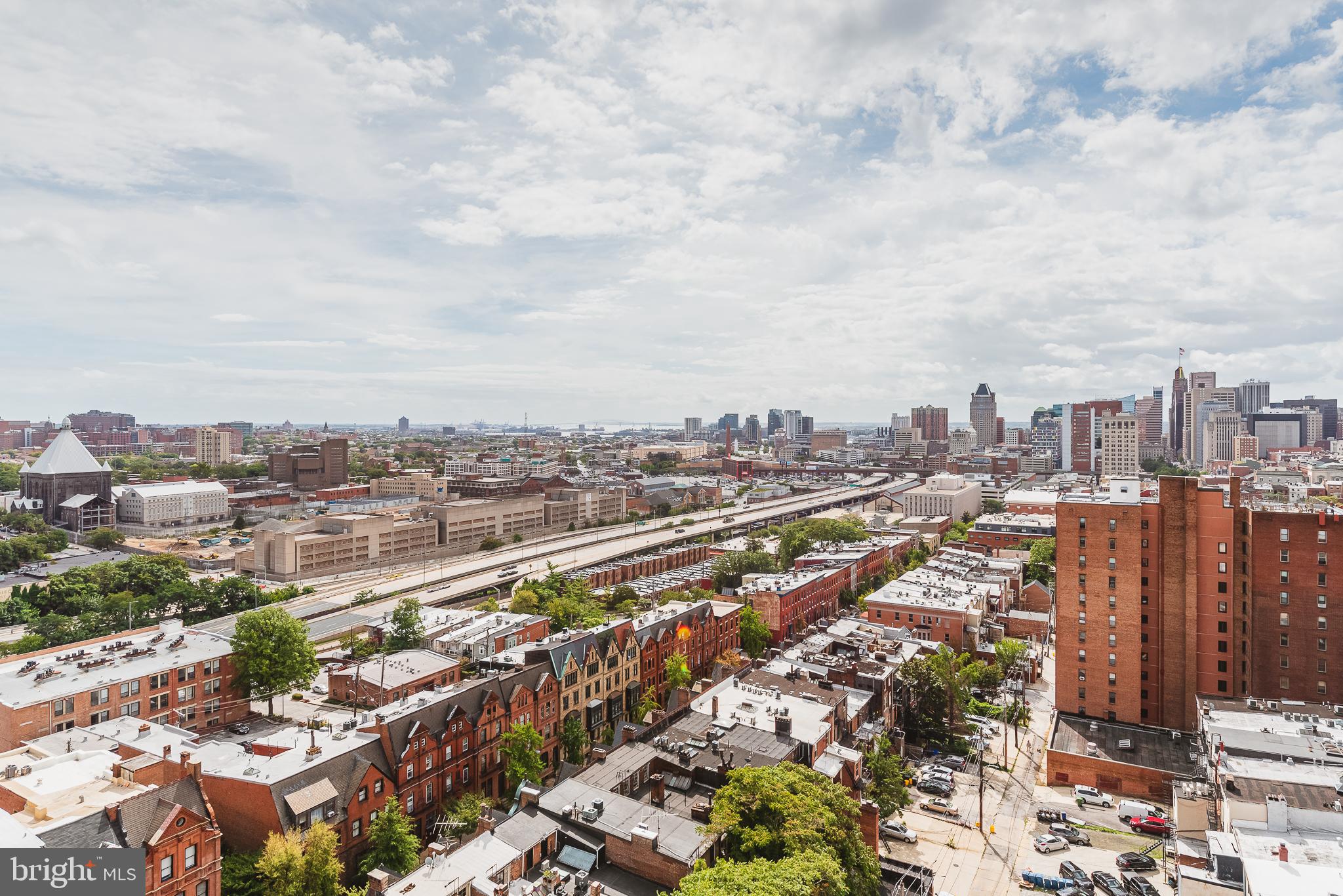 MOUNT VERNON PLACE HISTORIC DISTRICT - Residential