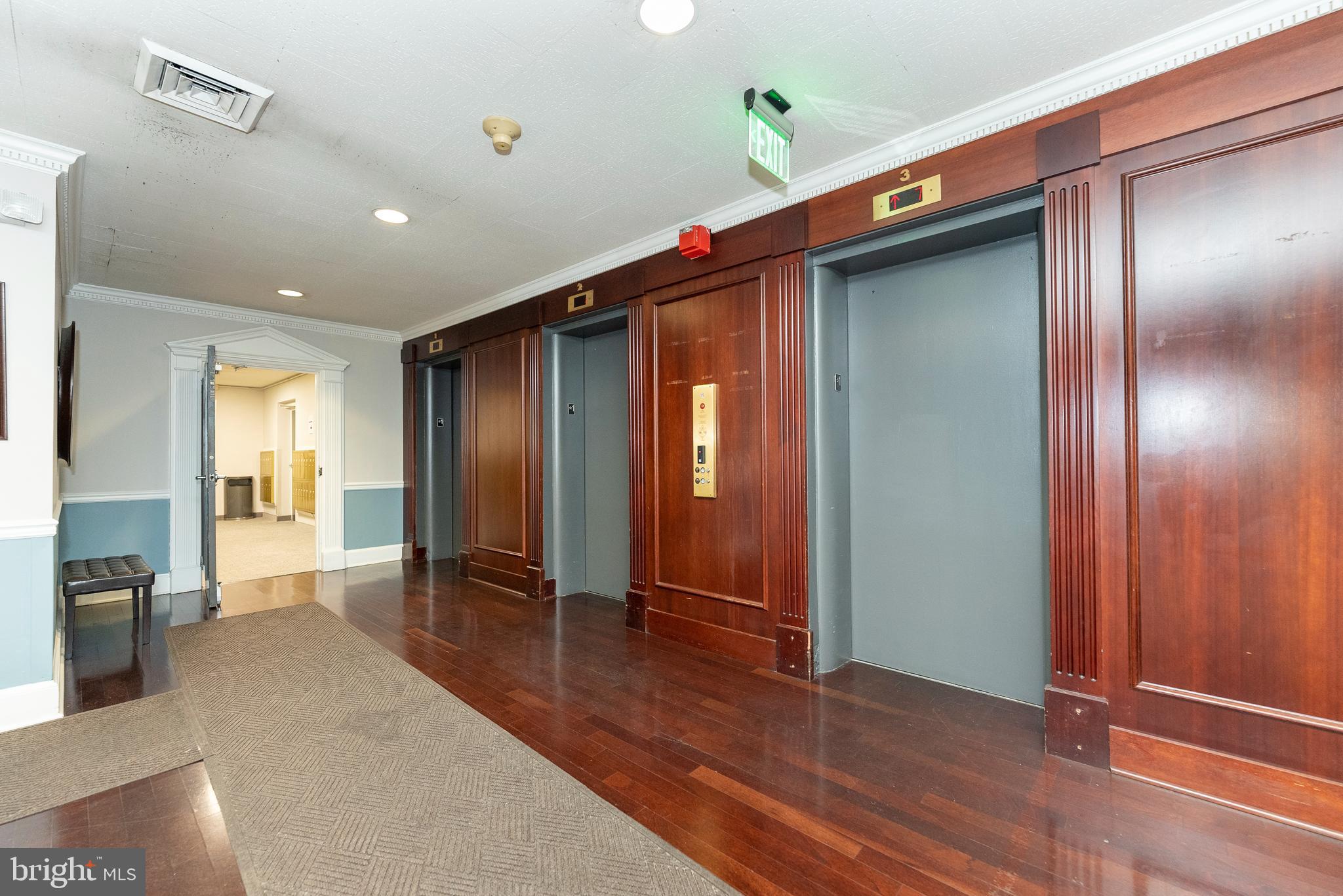 MOUNT VERNON PLACE HISTORIC DISTRICT - Residential