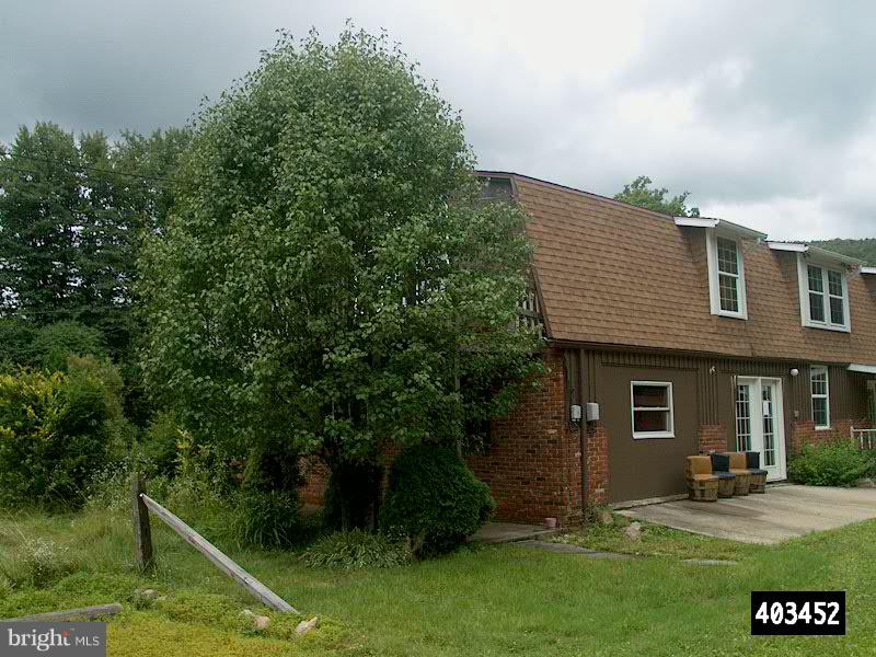 NONE  AVAILABLE - Residential