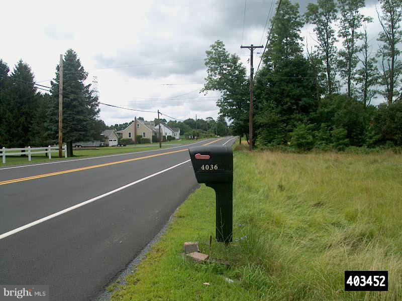 NONE  AVAILABLE - Residential