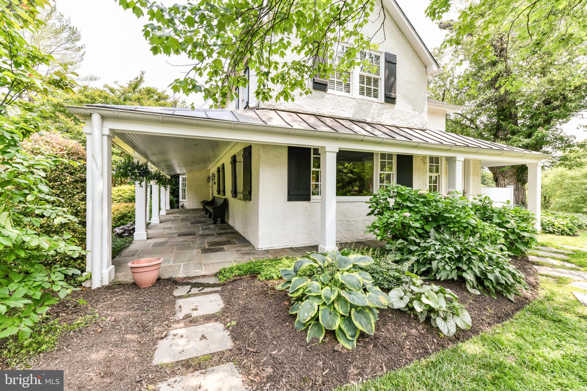1435 HUNTER VIEW FARMS
