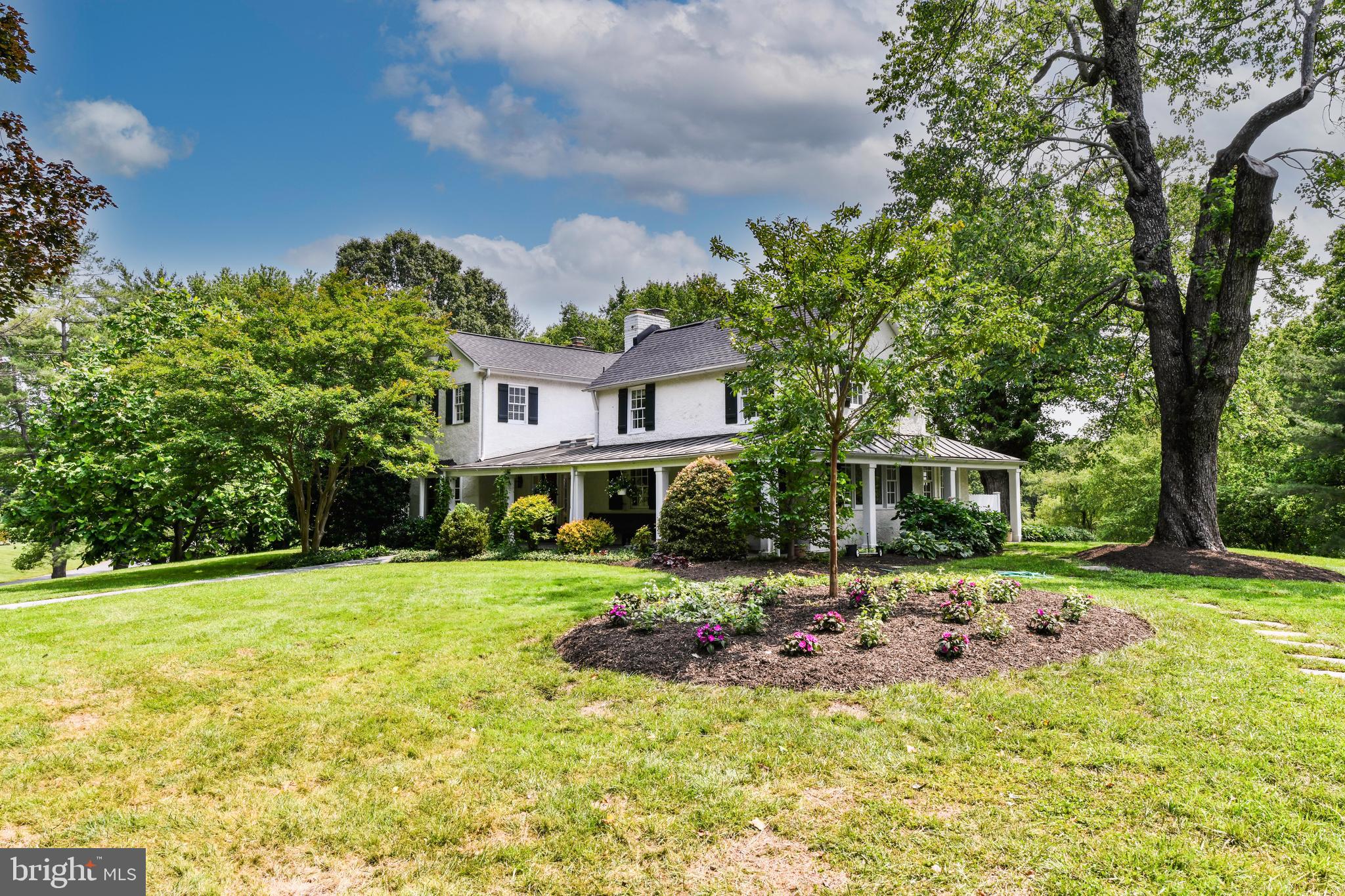 1435 HUNTER VIEW FARMS