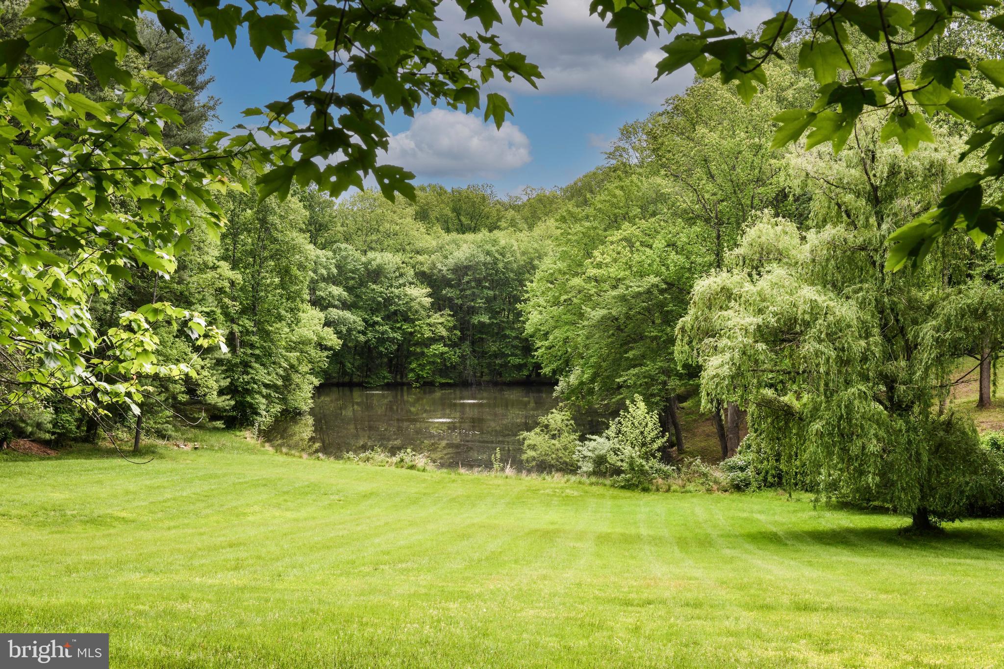 1435 HUNTER VIEW FARMS