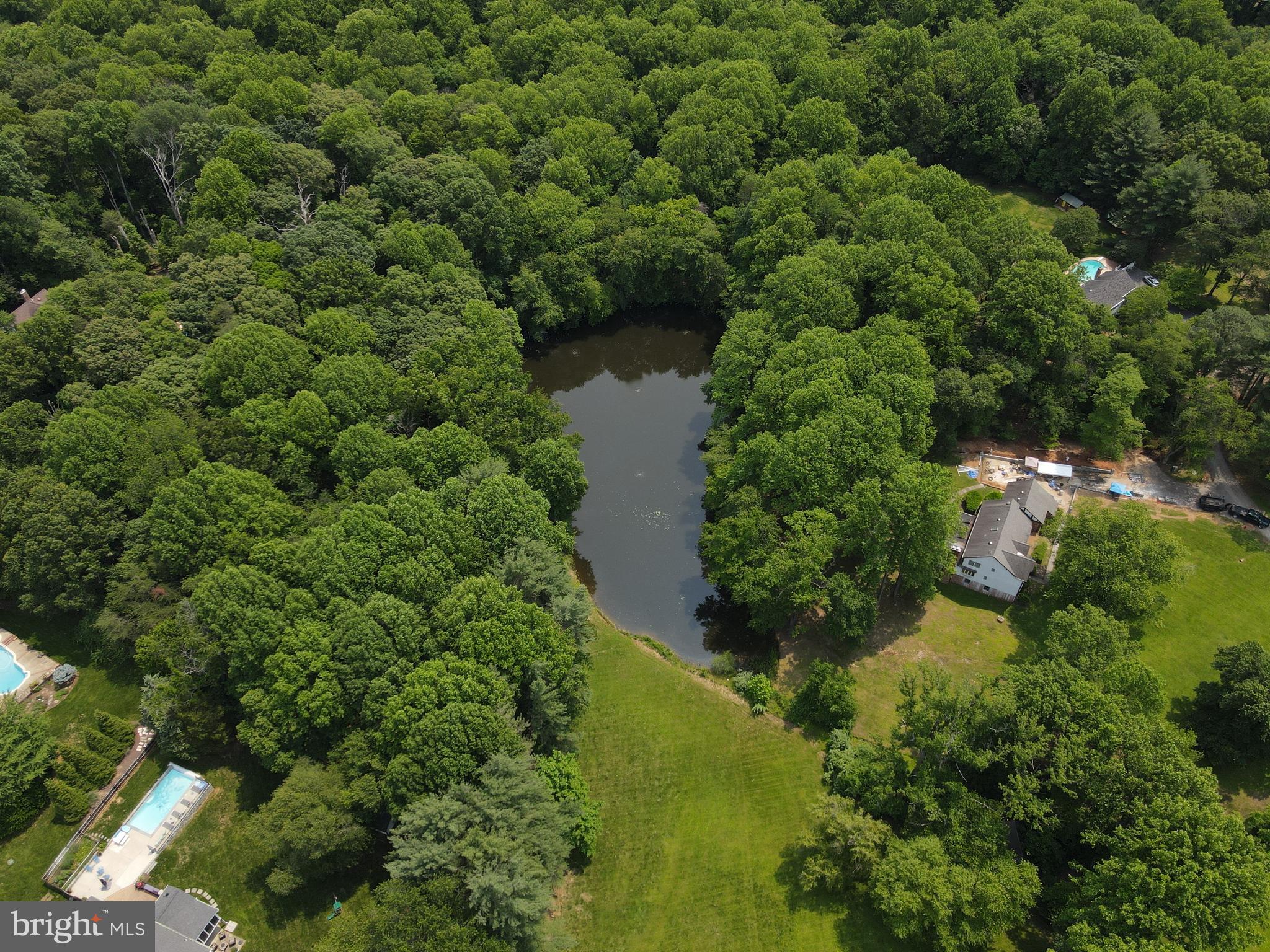 1435 HUNTER VIEW FARMS