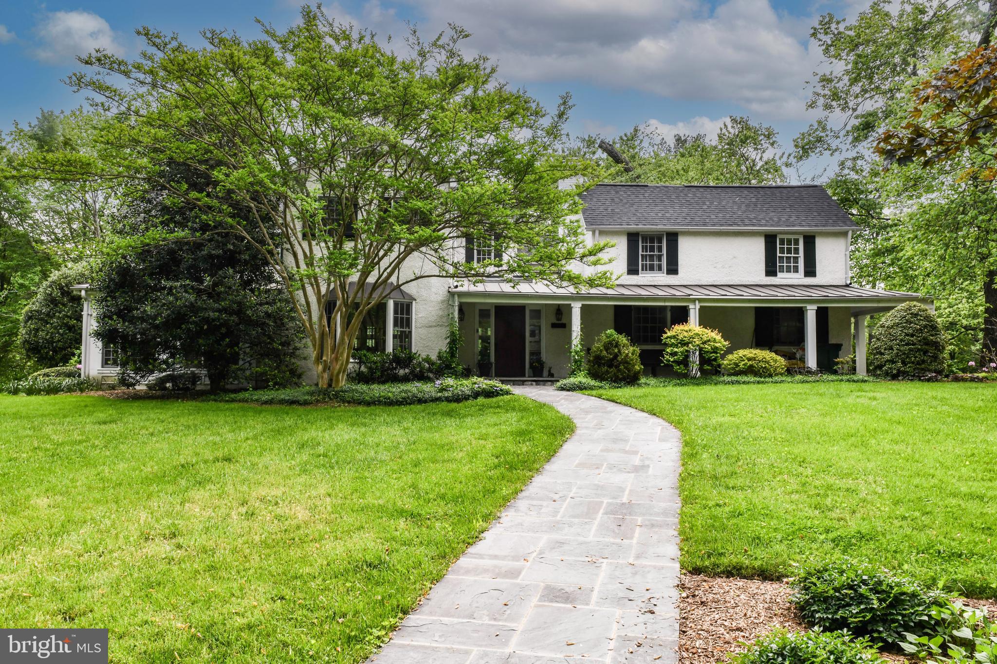 1435 HUNTER VIEW FARMS
