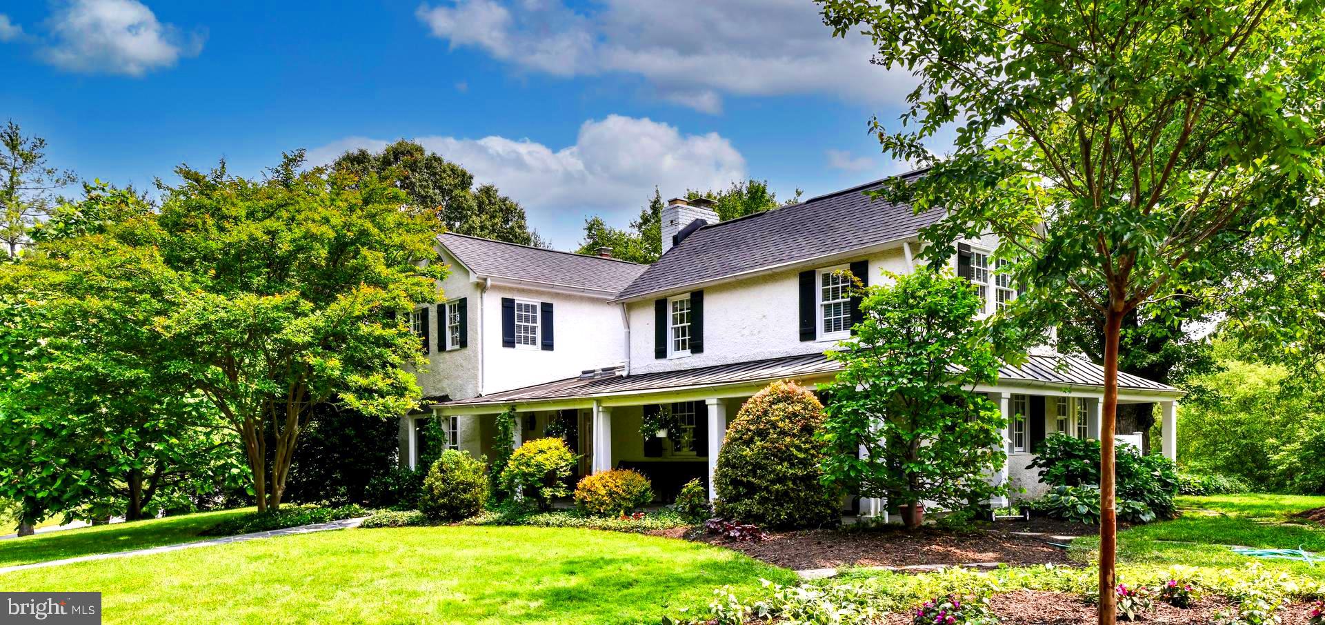 1435 HUNTER VIEW FARMS
