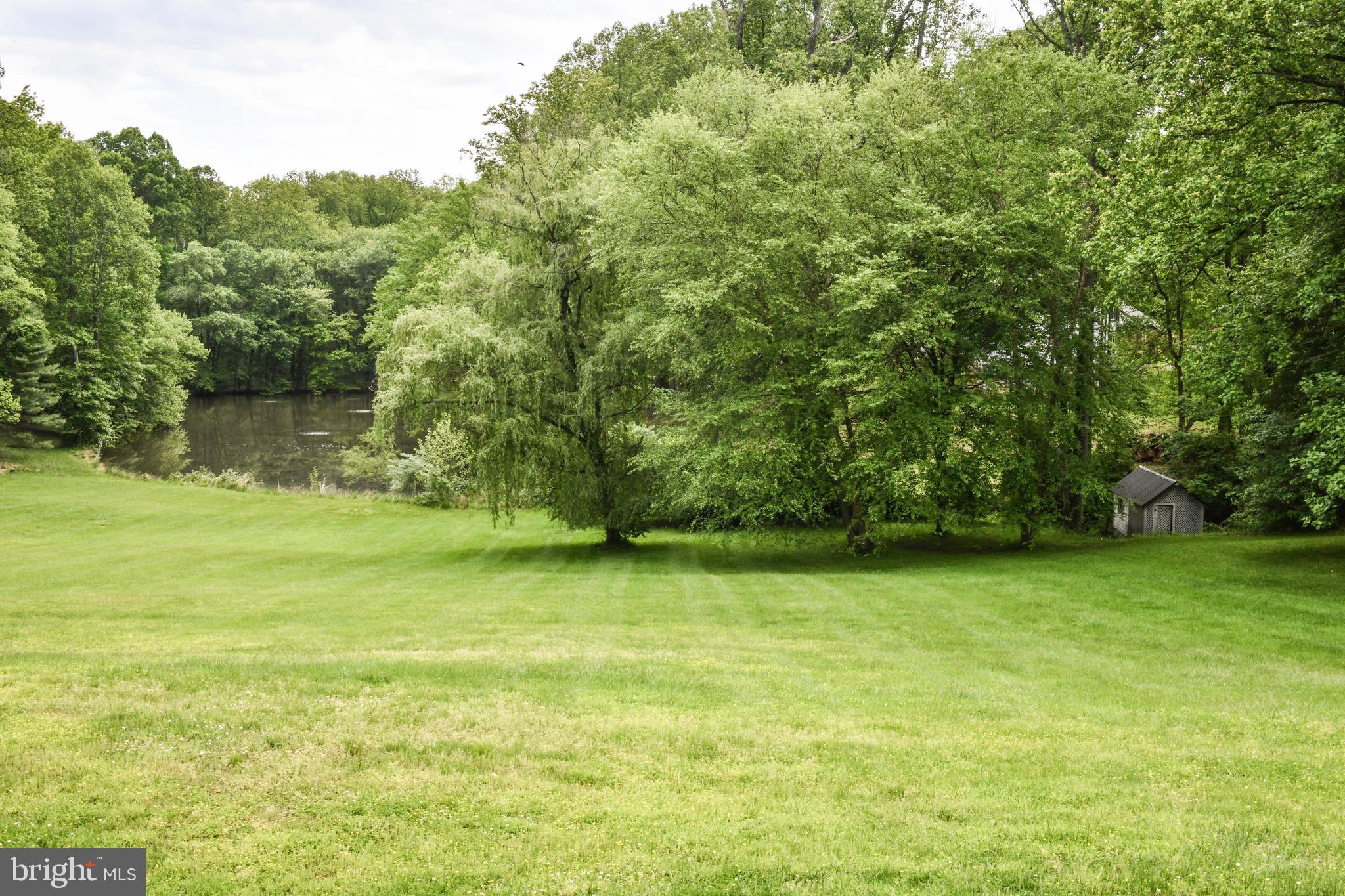 1435 HUNTER VIEW FARMS
