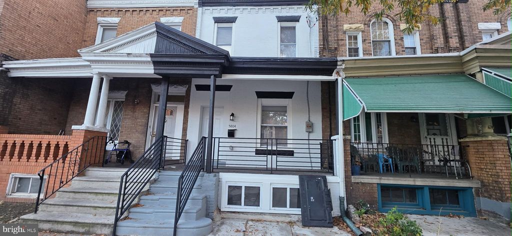 Photo of 5804 Haverford Avenue, PHILADELPHIA, PA 19131 (MLS # PAPH2560368)